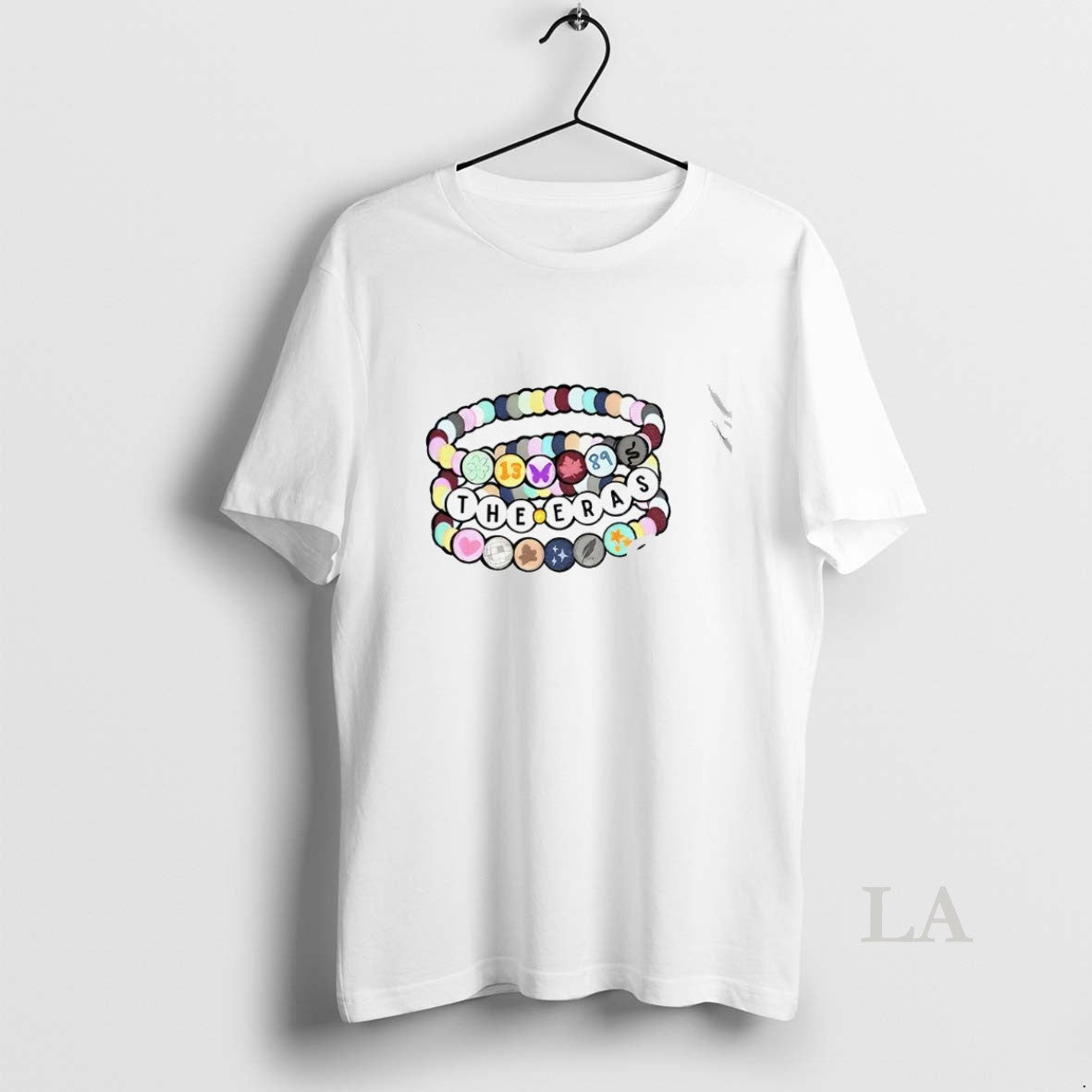 Original The Eras Friendship Bracelets Youth Eras Symbols T-Shirts, Hoodie, Sweatshirt | InkNestWear.com