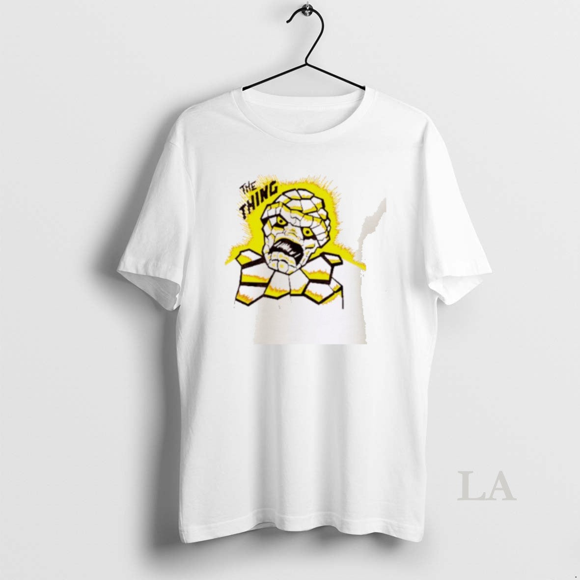 Original The Fantastic Four First Steps Ben Grimm The Thing T-Shirts, Hoodie, Sweatshirt | InkNestWear.com