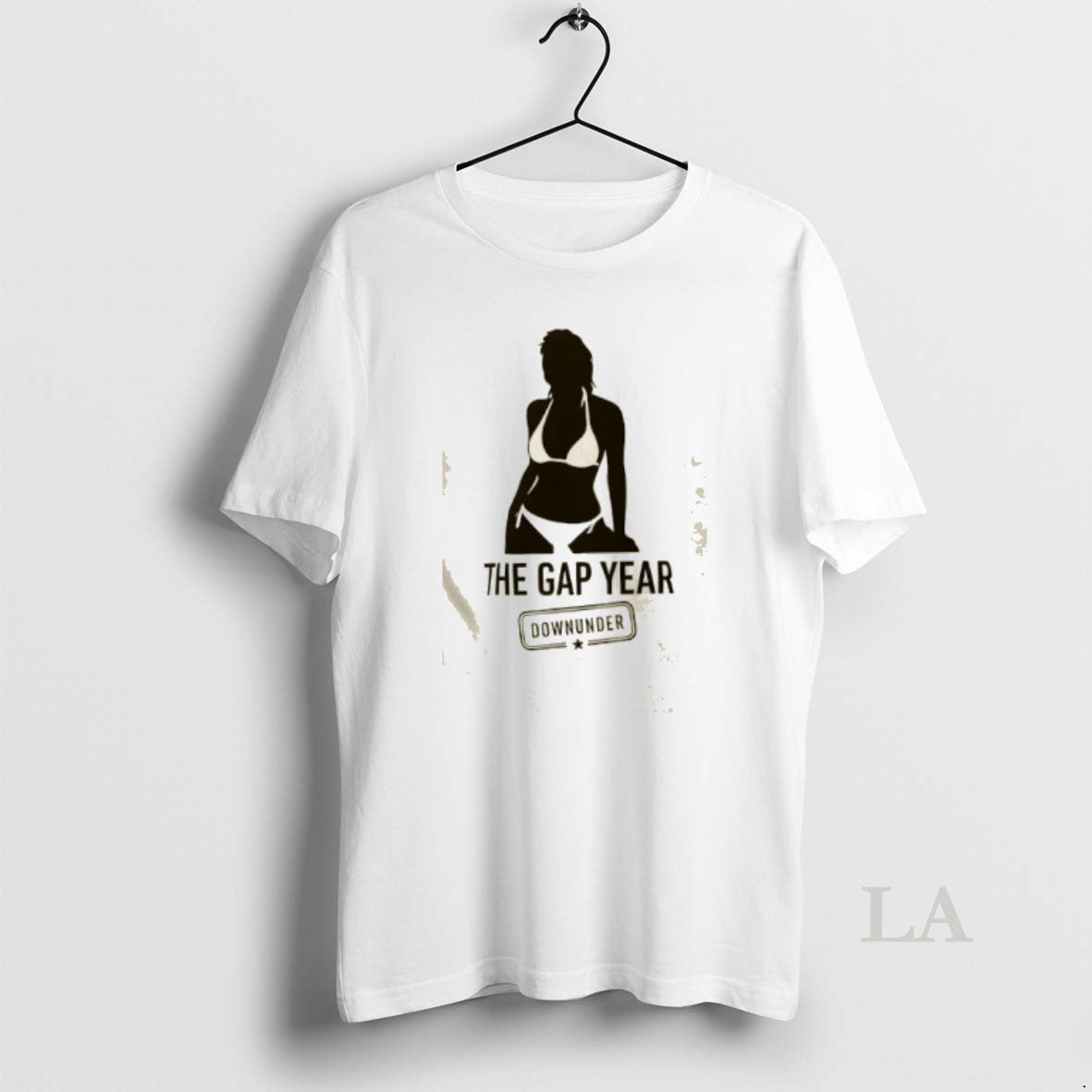 Original The Gap Year Downunder Travel Humor T-Shirts, Hoodie, Sweatshirt | InkNestWear.com