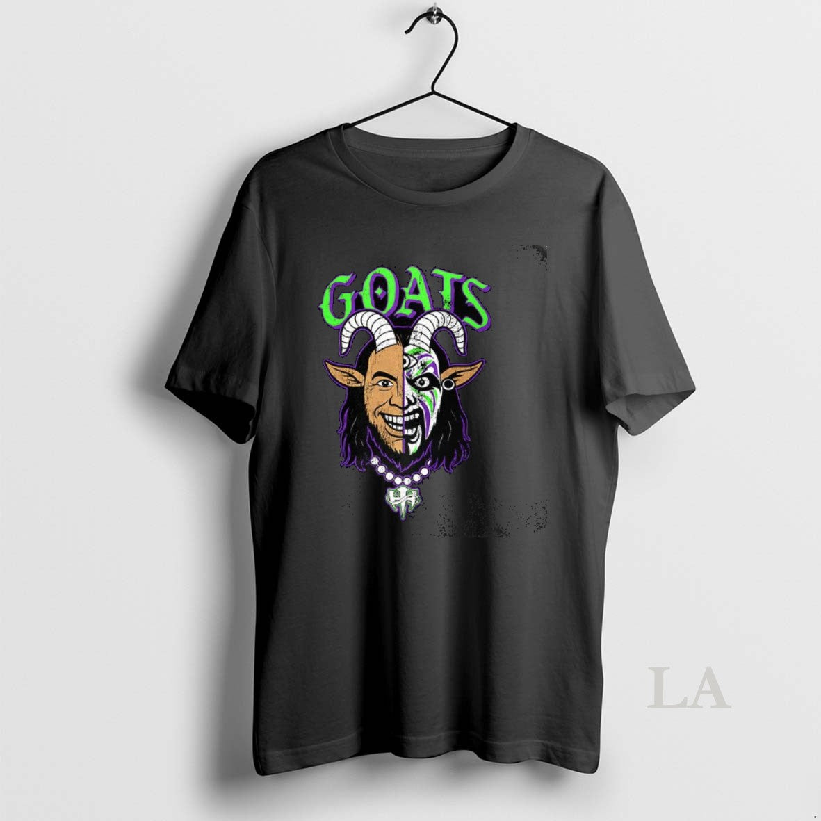 Original The Hardys Tna Wrestling The Goats T-Shirts, Hoodie, Sweatshirt | InkNestWear.com