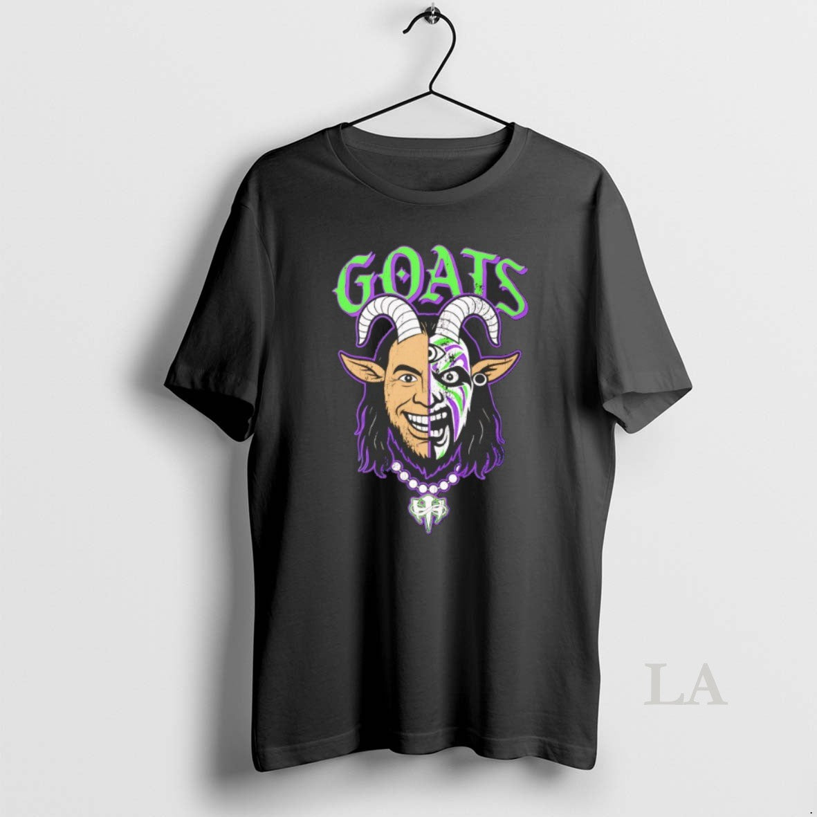Original The Hardys The Goats T-Shirts, Hoodie, Sweatshirt | InkNestWear.com