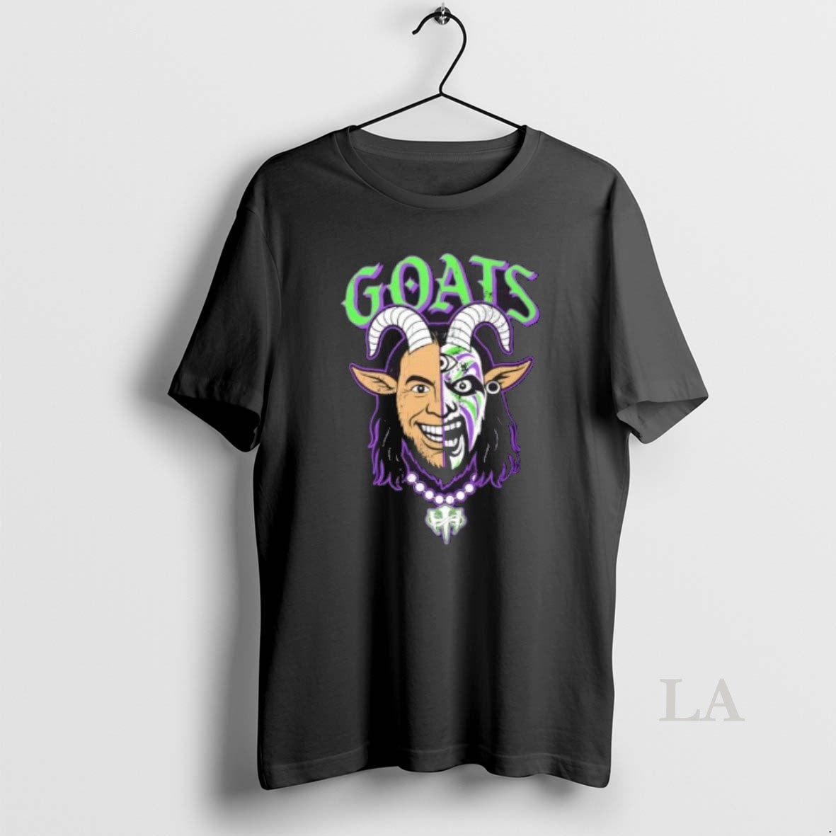 Original The Hardys X The Goats T-Shirts, Hoodie, Sweatshirt | InkNestWear.com