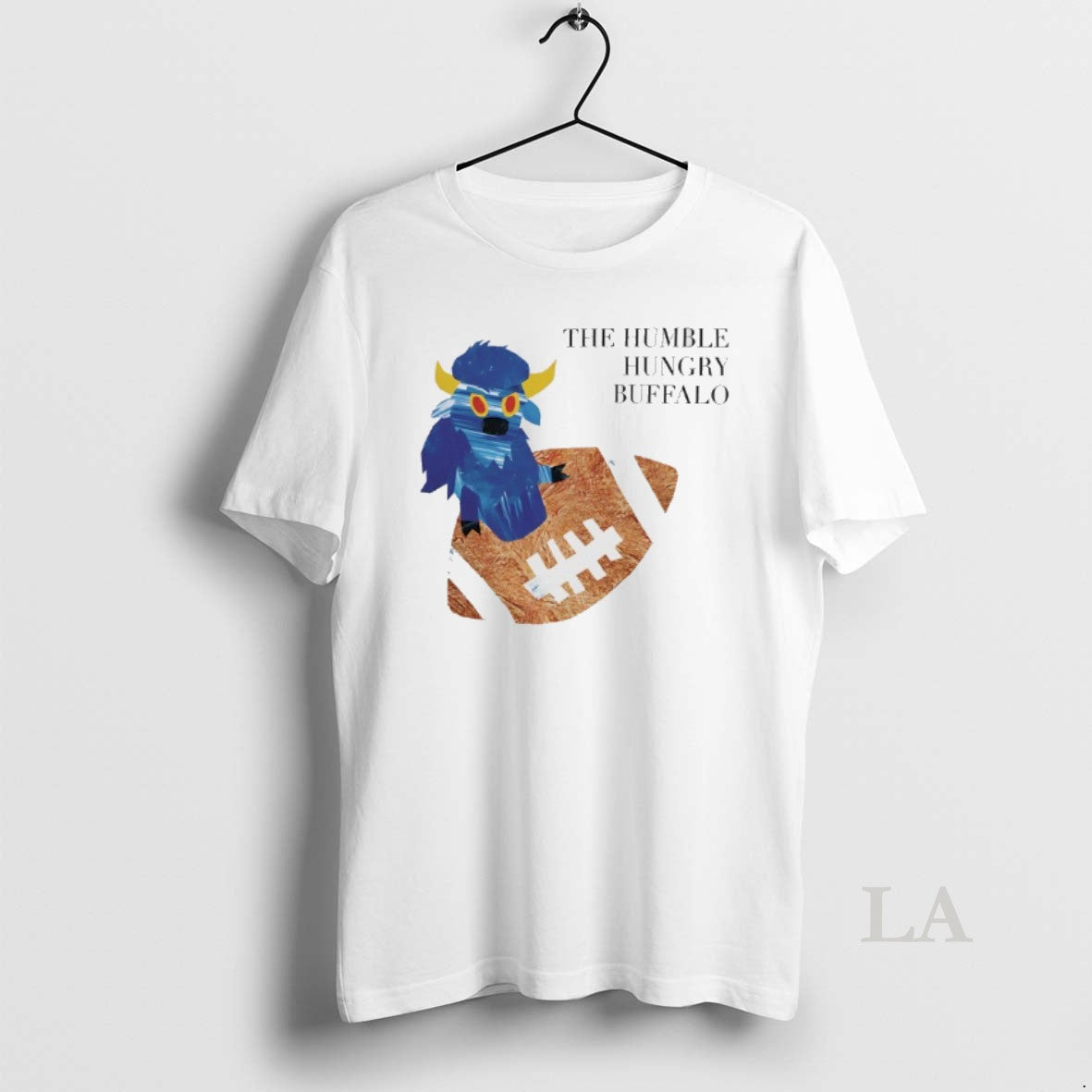 Original The Humble Hungry Buffalo T-Shirts, Hoodie, Sweatshirt | InkNestWear.com