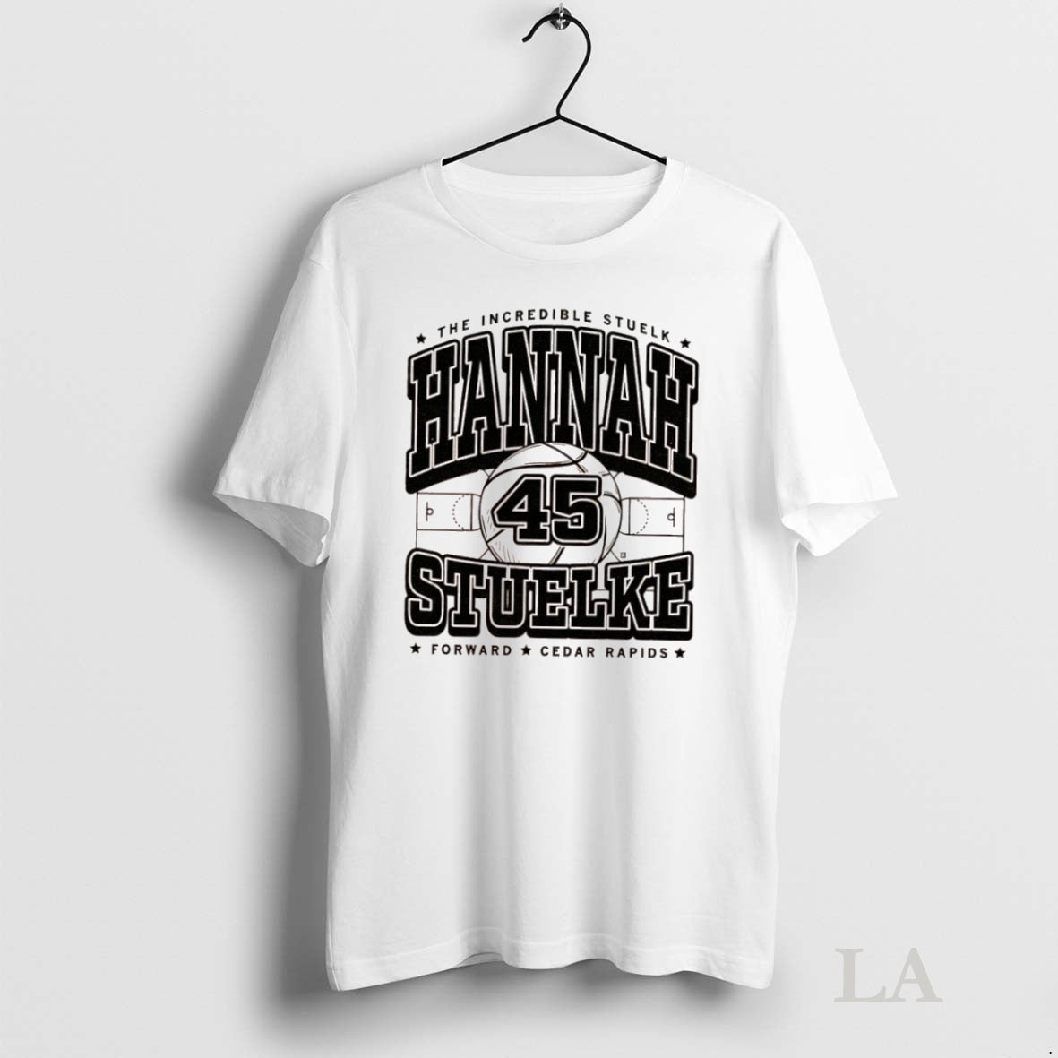 Original Stuelk Hannah Stuelke Forward Cedar Rapids 45 Baseball T-Shirts, Hoodie, Sweatshirt