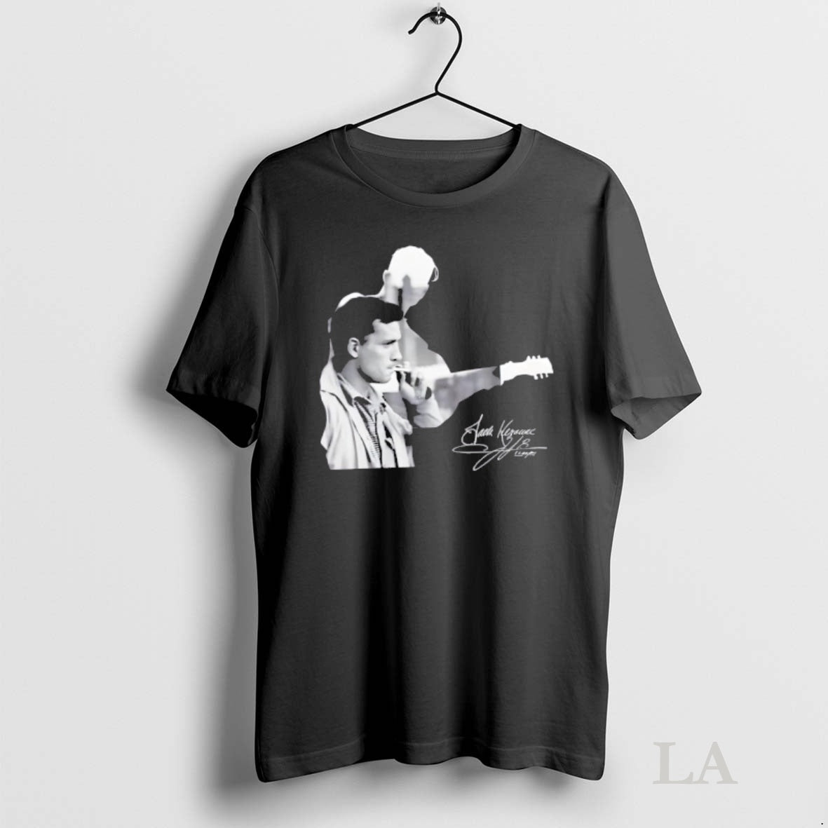 Original The Jack Zach Black T-Shirts, Hoodie, Sweatshirt | InkNestWear.com