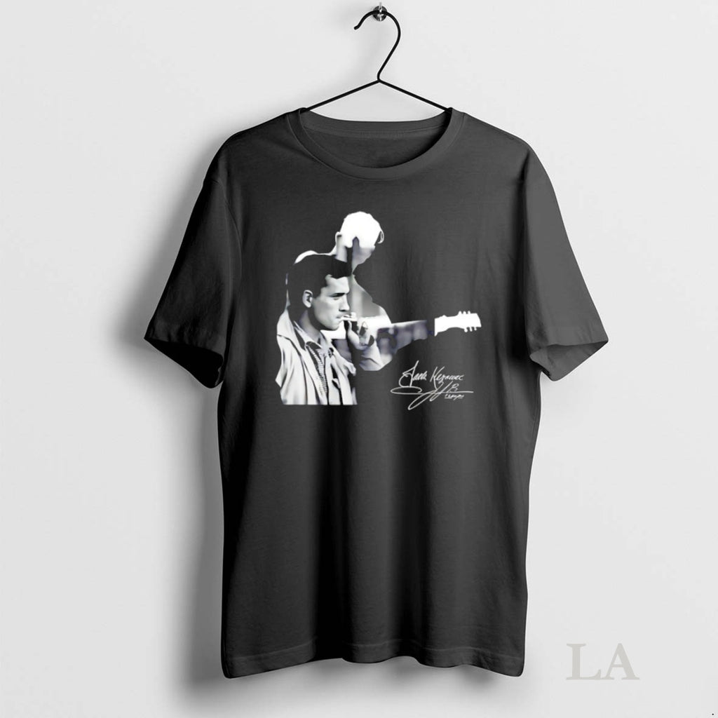Original The Jack Zach Black Signature T-Shirts, Hoodie, Sweatshirt | InkNestWear.com