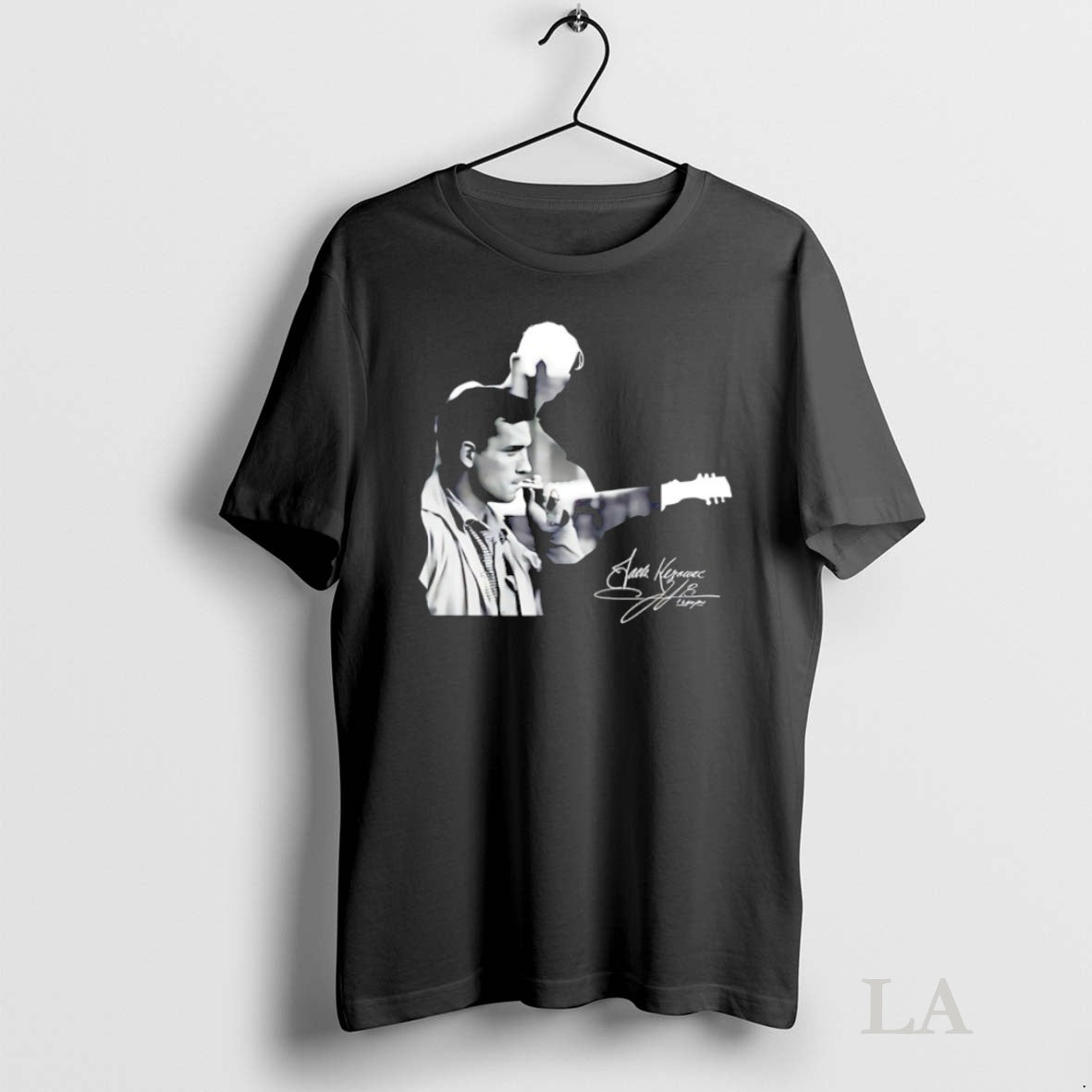 Original The Jack Zach Black Signature T-Shirts, Hoodie, Sweatshirt | InkNestWear.com
