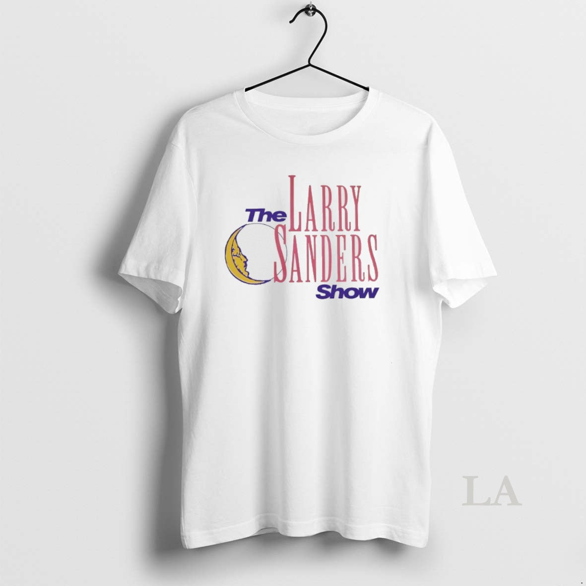 Original The Larry Sanders Show T-Shirts, Hoodie, Sweatshirt | InkNestWear.com