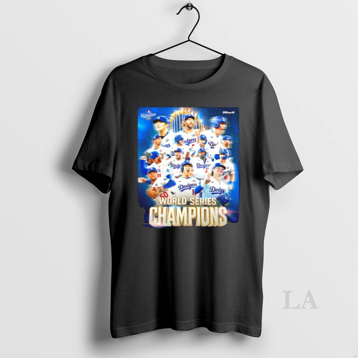 Original The Los Angeles Dodgers 2025 World Series Champions Graphic T-Shirts, Hoodie, Sweatshirt | InkNestWear.com