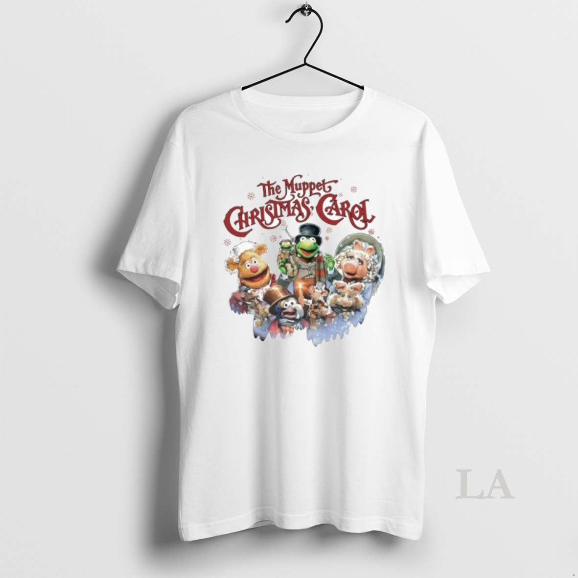 Original The Muppet Christmas Carol Merry Christmas T-Shirts, Hoodie, Sweatshirt | InkNestWear.com