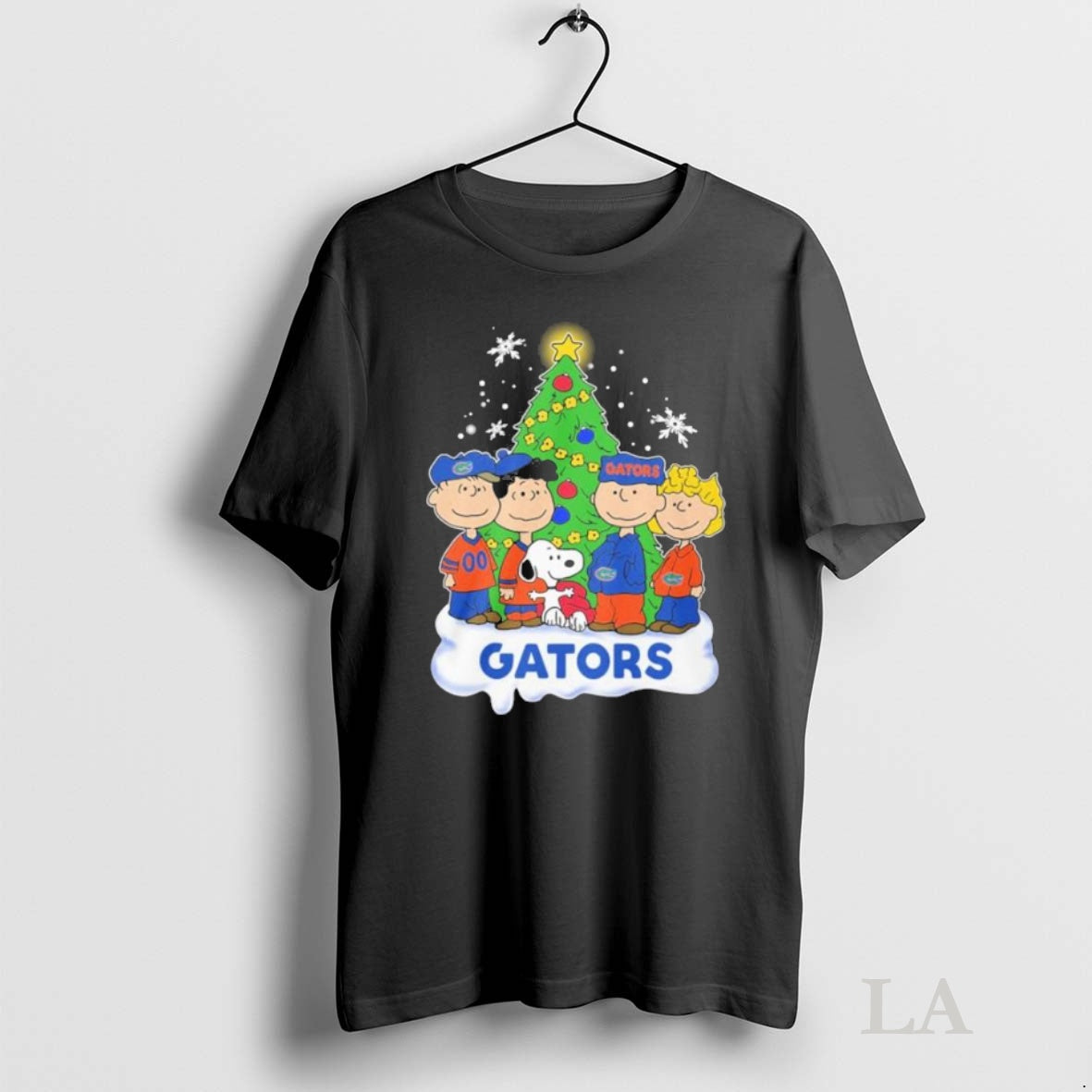 Original The Peanuts Florida Gators Merry Christmas 2025 T-Shirts, Hoodie, Sweatshirt | InkNestWear.com