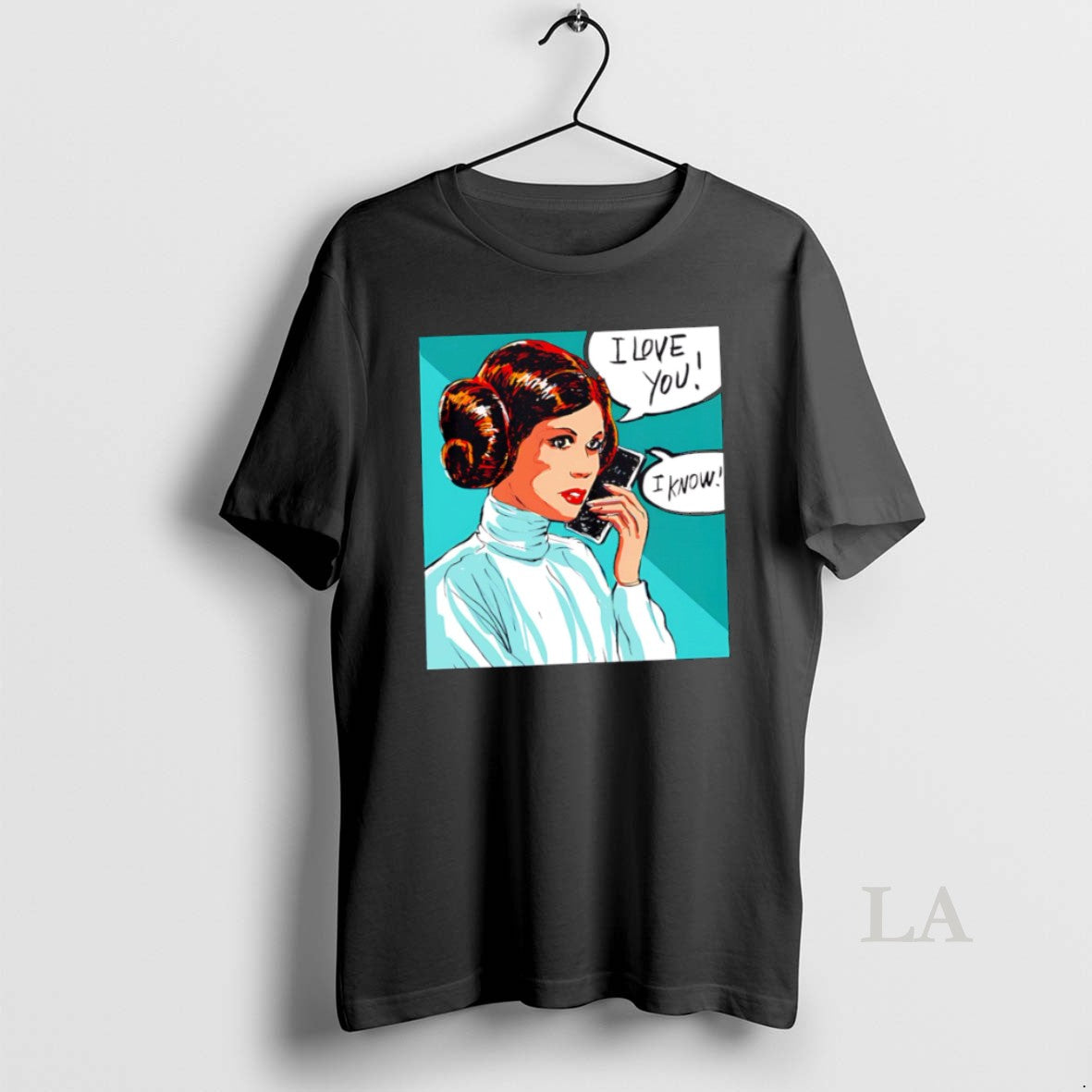 Original The Phone Call I Love You I Know T-Shirts, Hoodie, Sweatshirt | InkNestWear.com
