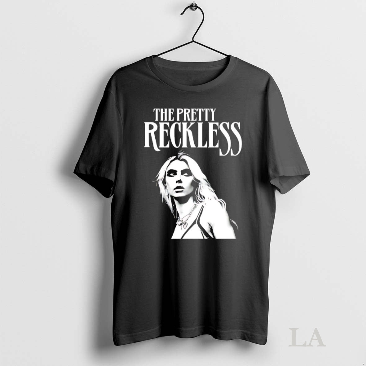 Original The Pretty Reckless T-Shirts, Hoodie, Sweatshirt | InkNestWear.com