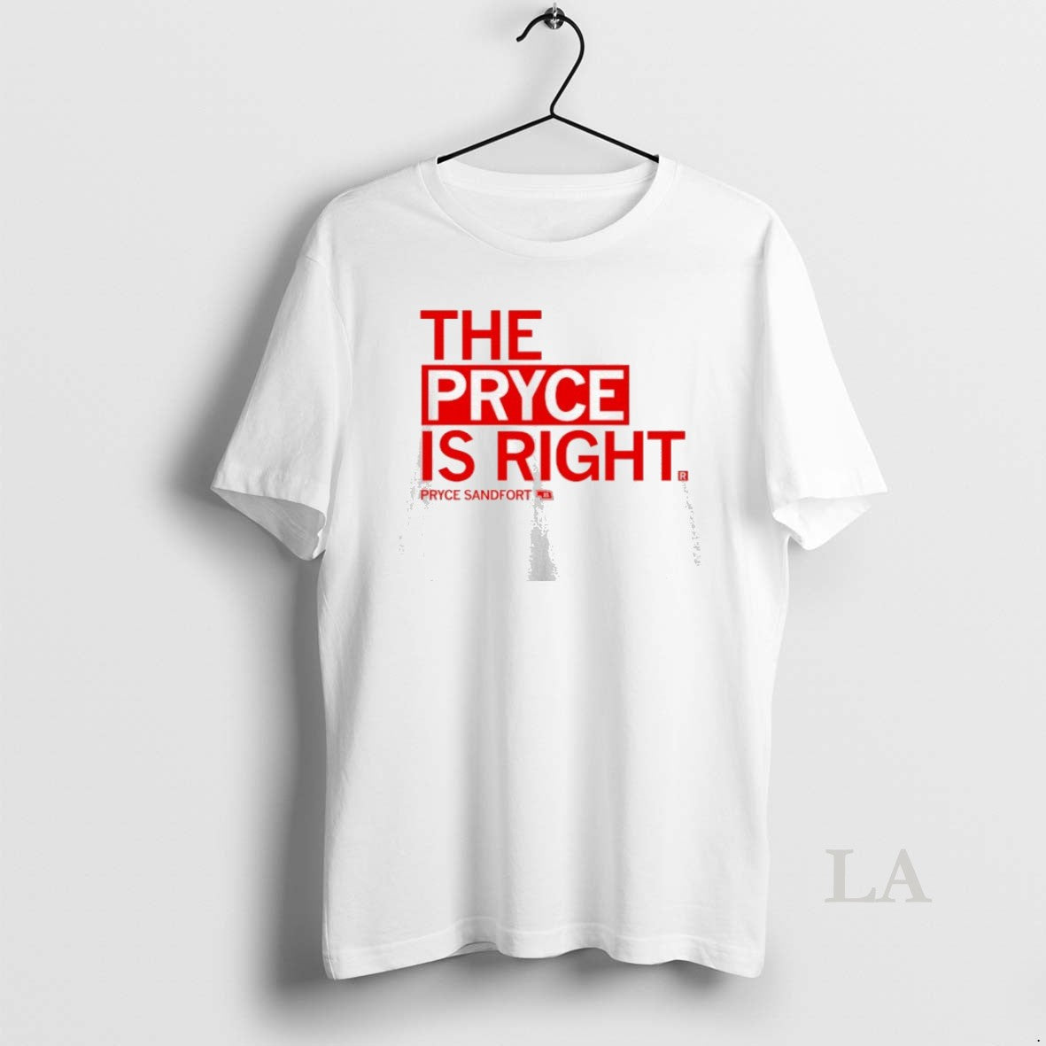 Original The Pryce Is Right Pryce Sandfort Nebraska Cornhuskers T-Shirts, Hoodie, Sweatshirt | InkNestWear.com