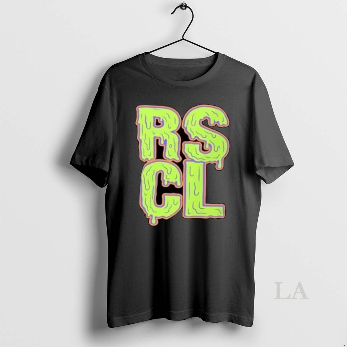 Original The Rascalz Green Slime Halloween T-Shirts, Hoodie, Sweatshirt | InkNestWear.com