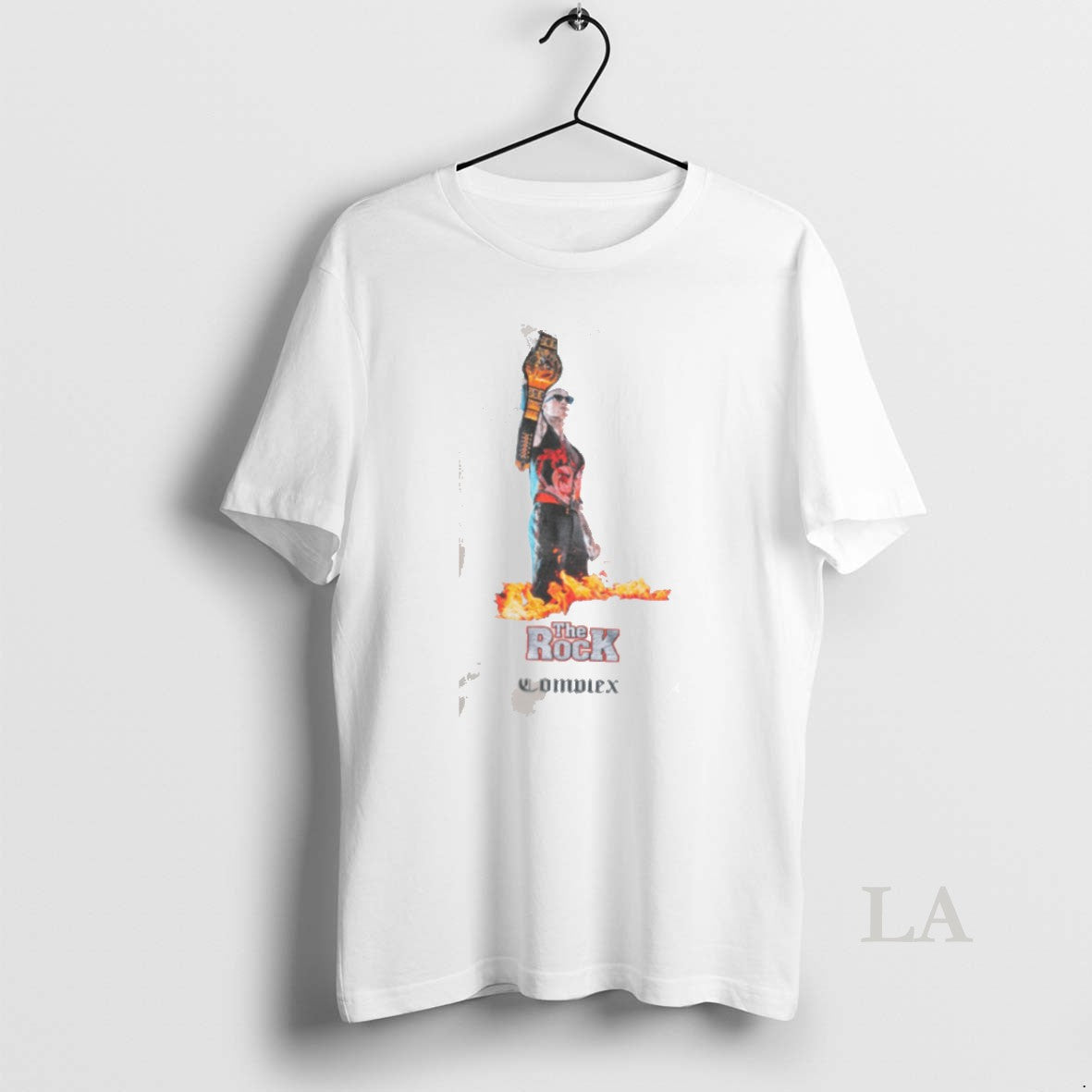 Original The Rock Complex Boxy Bring It 2025 Hoodie0 T-Shirts, Hoodie, Sweatshirt | InkNestWear.com