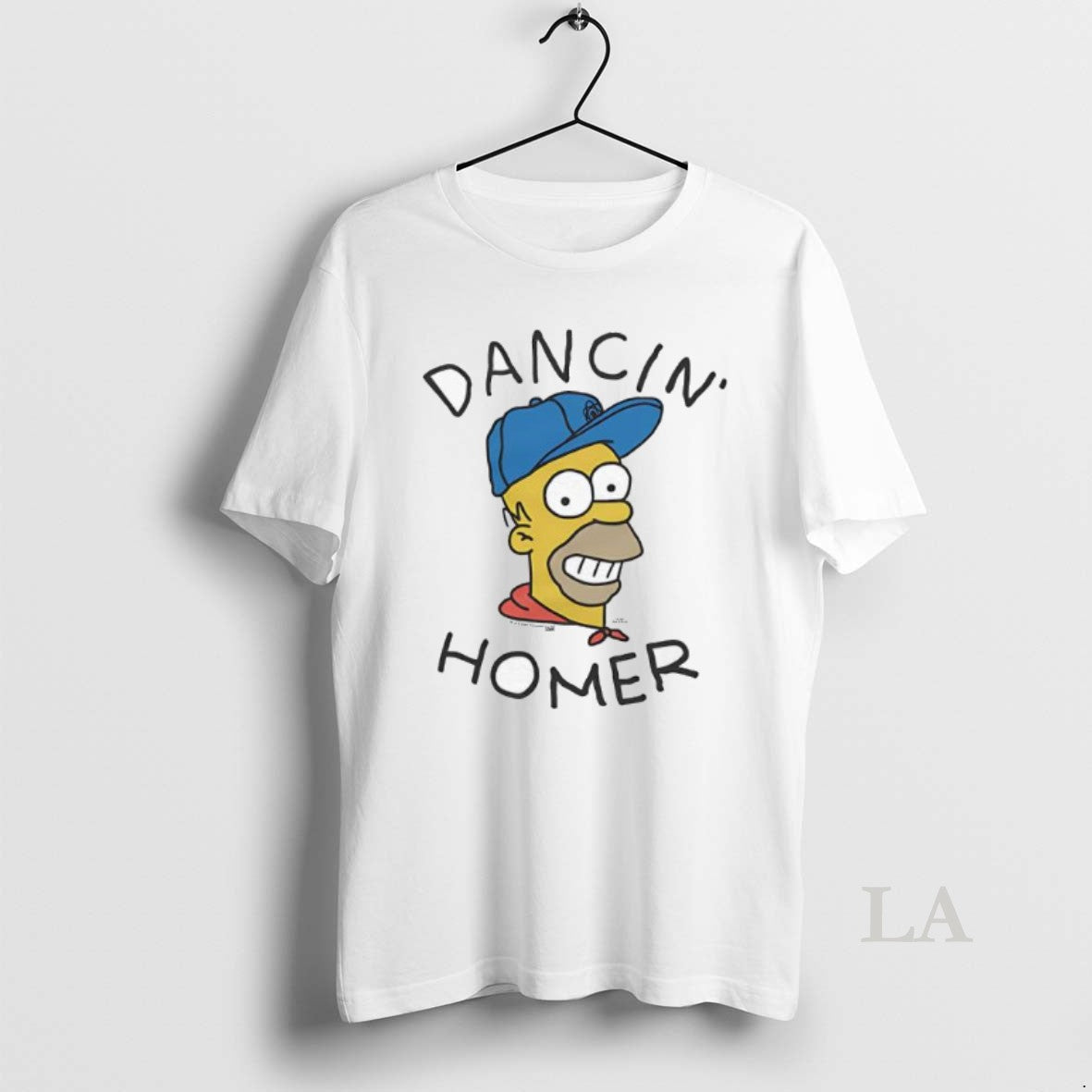 Original The Simpson Dancin Homer T-Shirts, Hoodie, Sweatshirt | InkNestWear.com