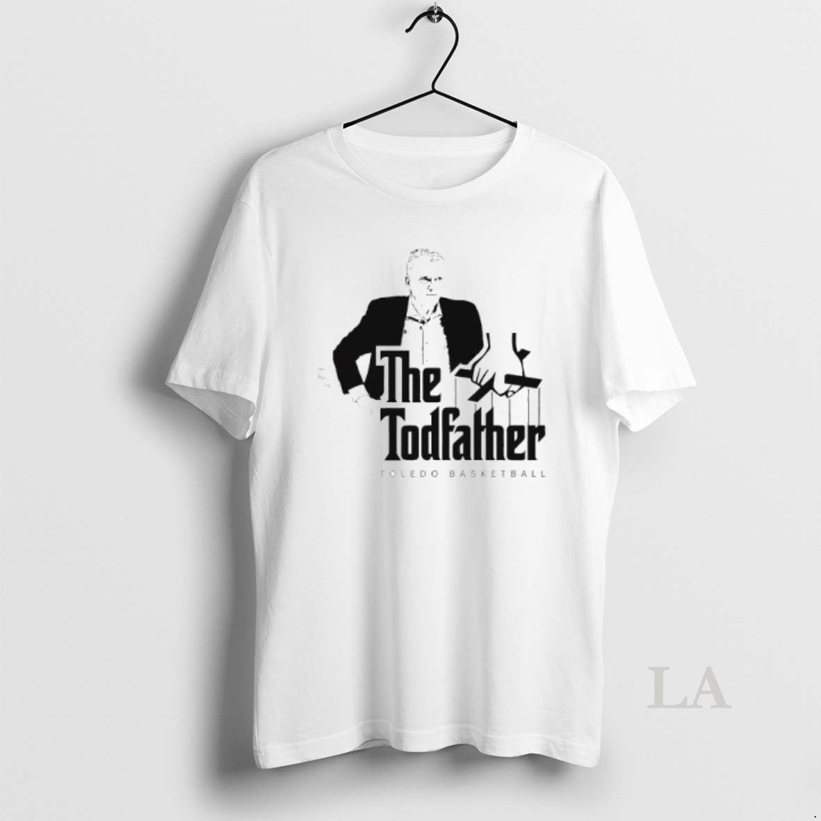 Original The Todfathertoledo Basketball T-Shirts, Hoodie, Sweatshirt | InkNestWear.com