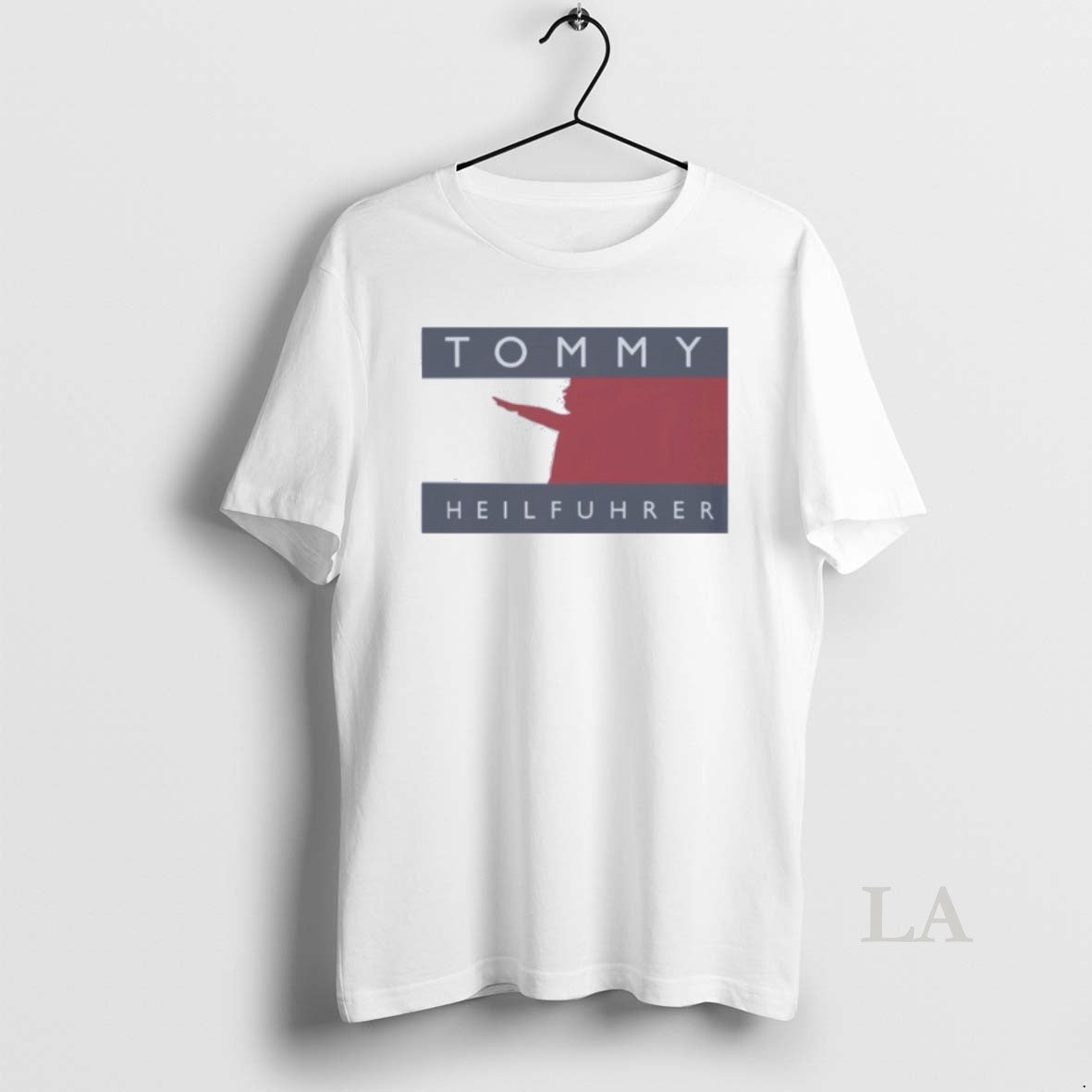 Original The Tommy Heilfuhrer T-Shirts, Hoodie, Sweatshirt | InkNestWear.com