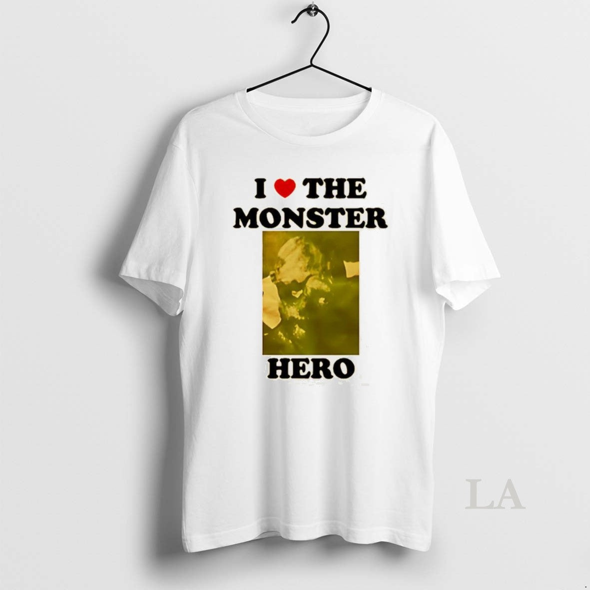 Original The Toxic Avenger 1984 I Love The Monster Hero T-Shirts, Hoodie, Sweatshirt | InkNestWear.com