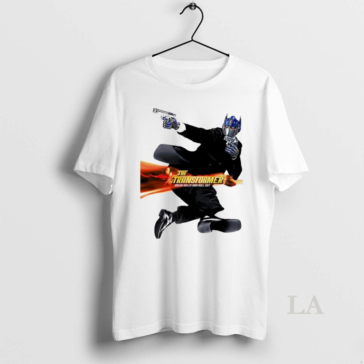 Original The Transformers Break Rules And Roll Out T-Shirts, Hoodie, Sweatshirt | InkNestWear.com
