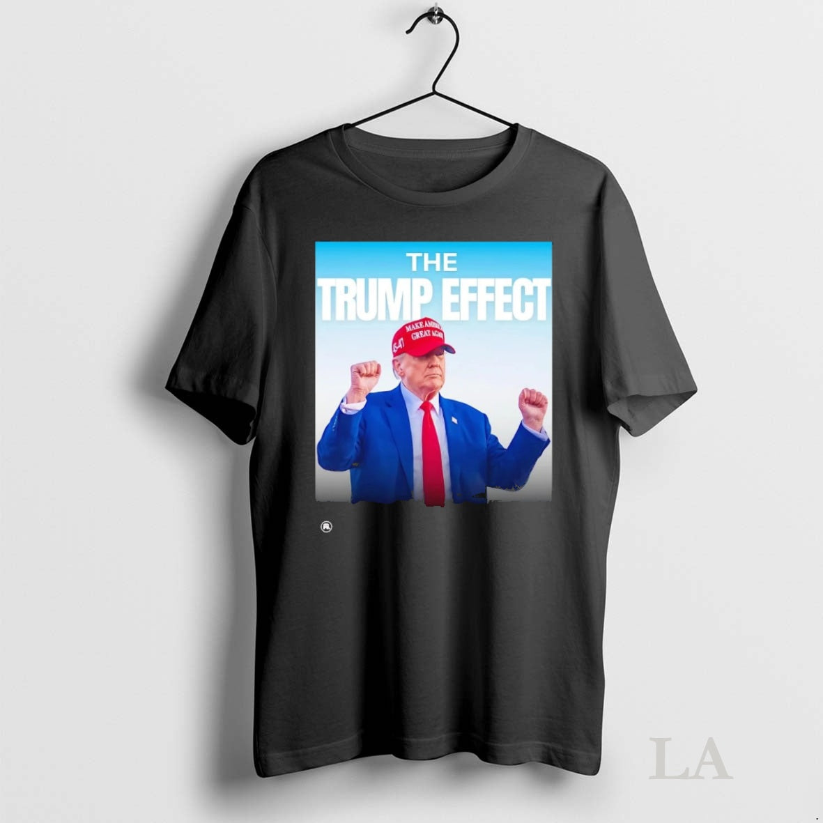 Original The Trump Effect Maga Hat T-Shirts, Hoodie, Sweatshirt | InkNestWear.com