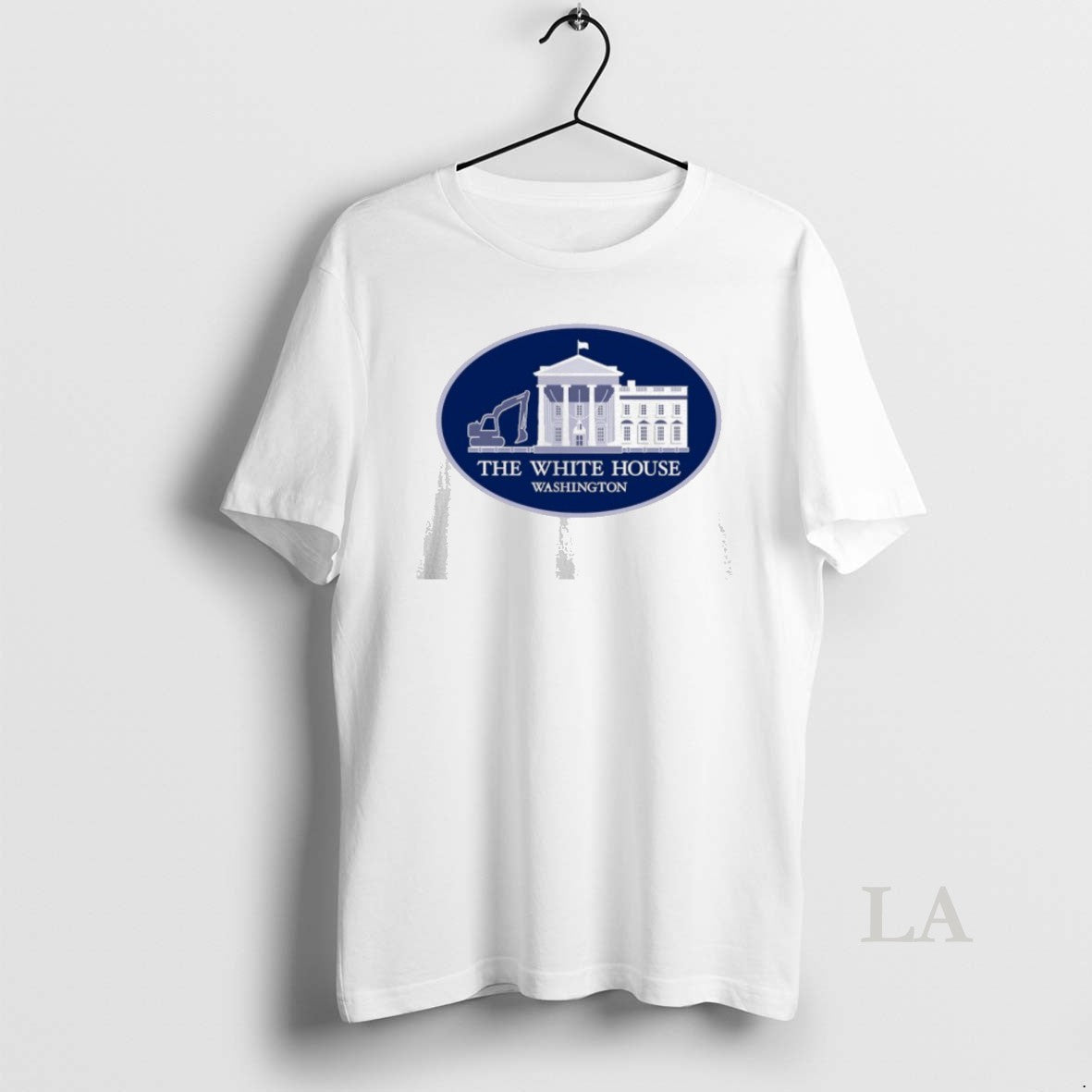 Original The White House Washington T-Shirts, Hoodie, Sweatshirt | InkNestWear.com
