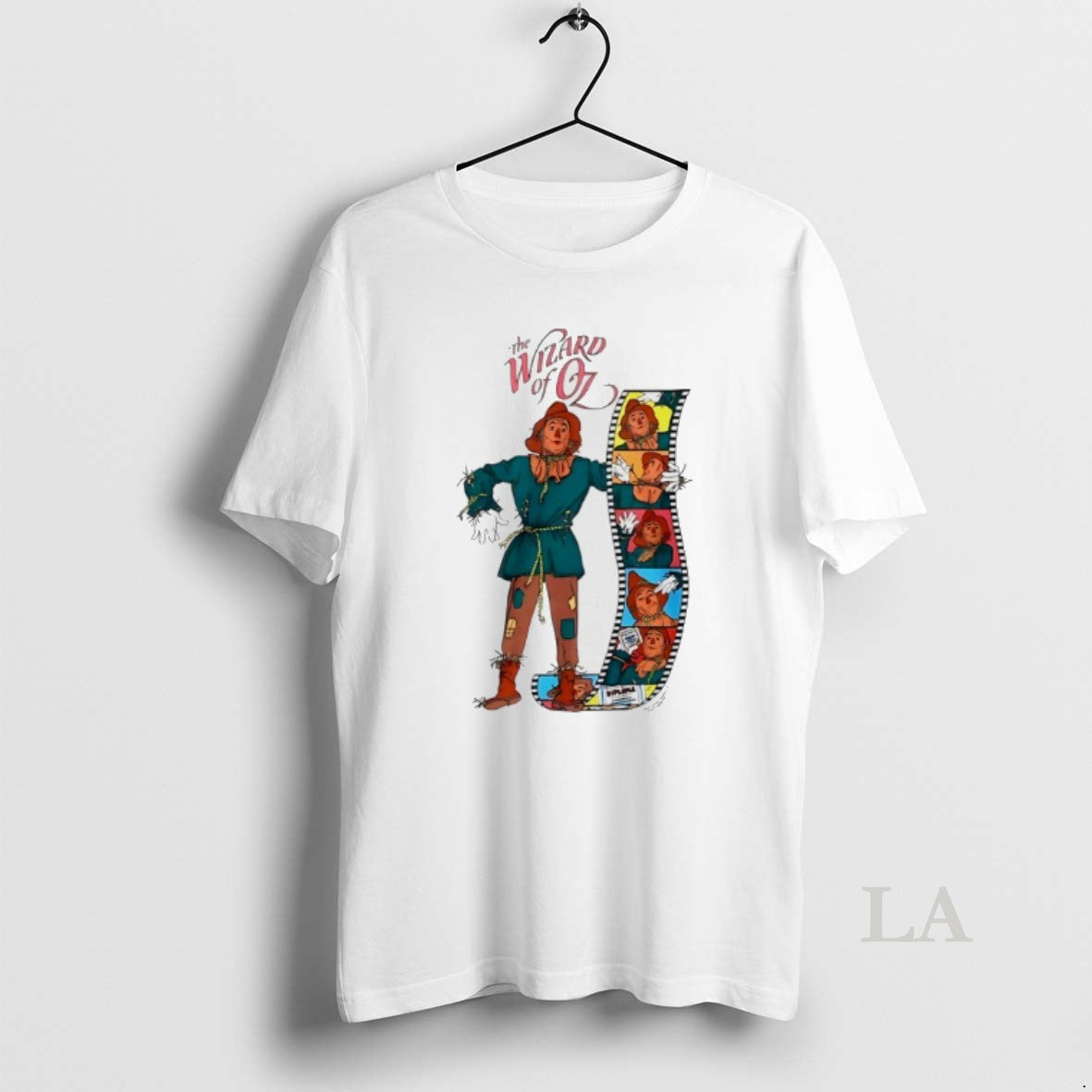 Original The Wizard Of Oz Graphic 2025 T-Shirts, Hoodie, Sweatshirt | InkNestWear.com