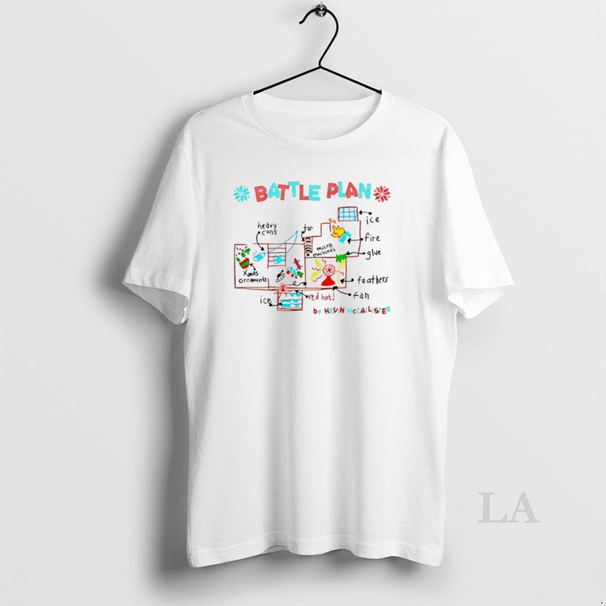 Original The Battle Plan Ugly T-Shirts, Hoodie, Sweatshirt | InkNestWear.com
