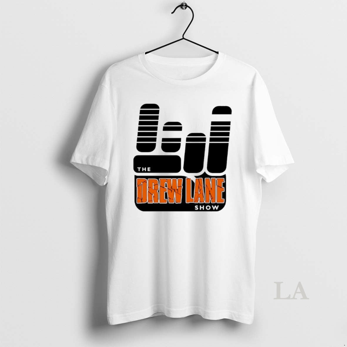Original The Drew Lane Show Logo T-Shirts, Hoodie, Sweatshirt | InkNestWear.com