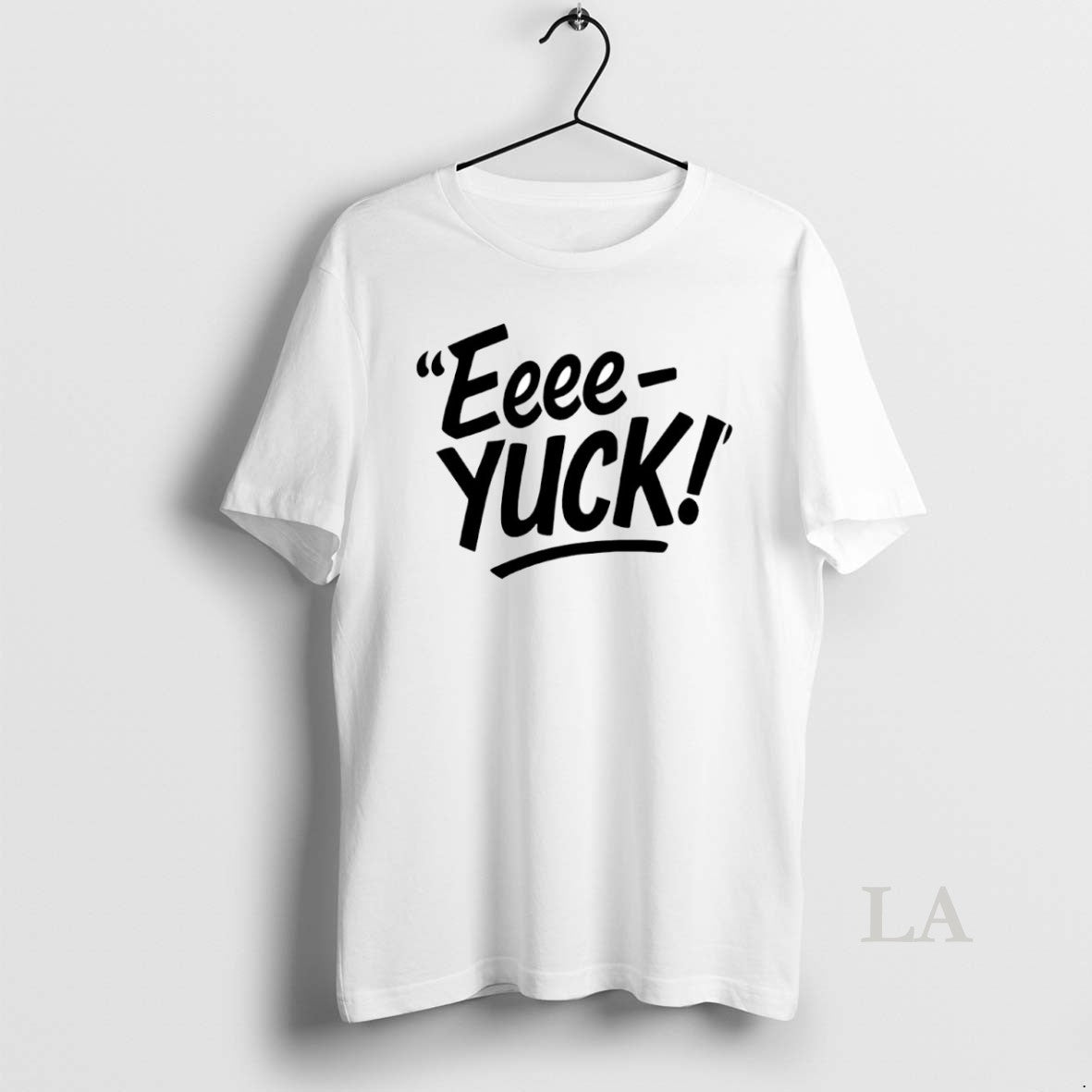 Original The Eeee Yuck Circle T-Shirts, Hoodie, Sweatshirt | InkNestWear.com