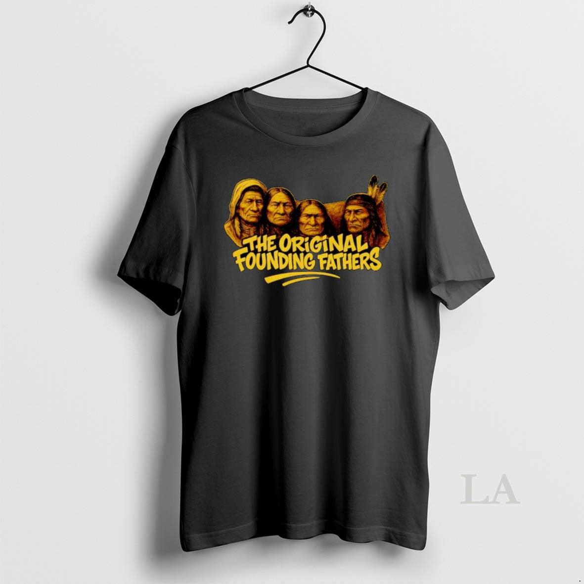 Original The Founding Fathers Indigenous Heritage Ornaments T-Shirts, Hoodie, Sweatshirt | InkNestWear.com