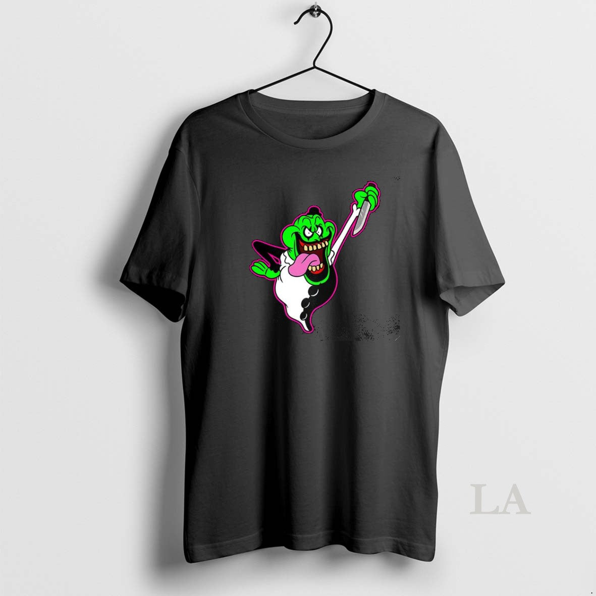 Original The Real Clownbusters Slimer Ghostbusters Parody Halloween T-Shirts, Hoodie, Sweatshirt | InkNestWear.com