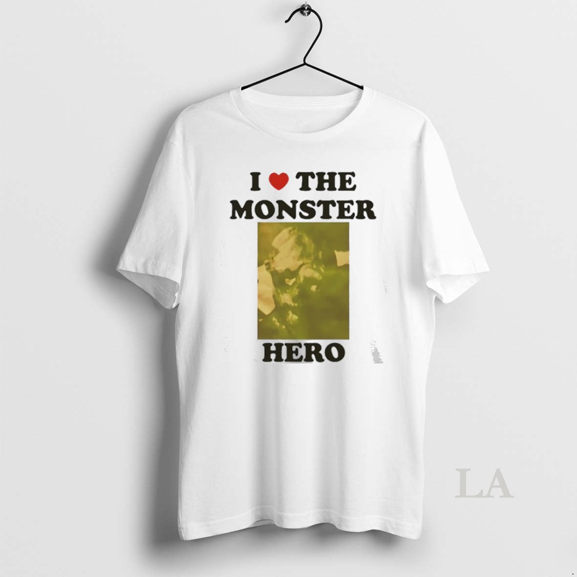 Original The Toxic Avenger I Love The Monster Hero T-Shirts, Hoodie, Sweatshirt | InkNestWear.com