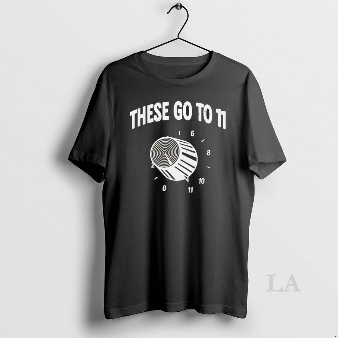 Original These Go To 11 T-Shirts, Hoodie, Sweatshirt | InkNestWear.com