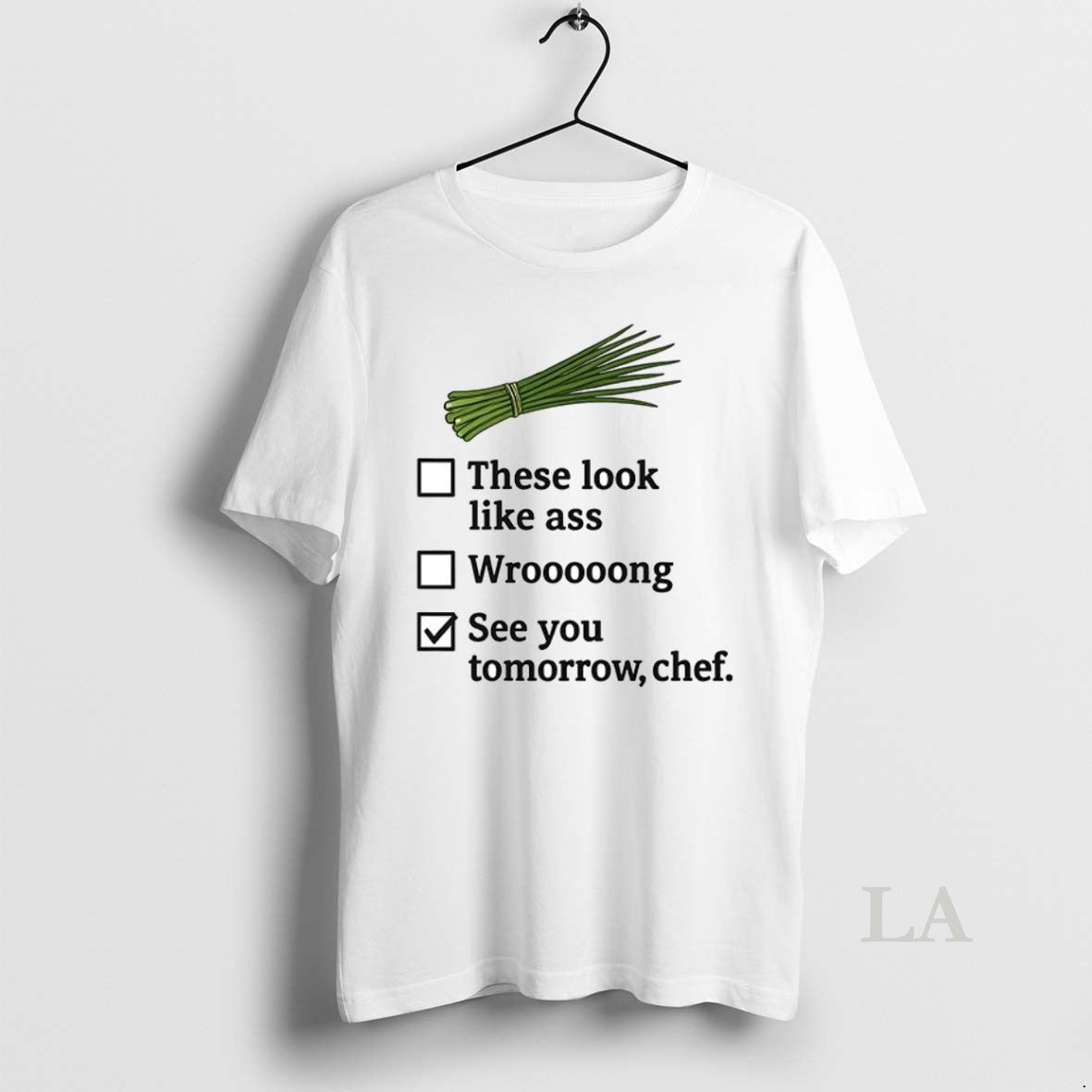 Original These Look Like Ass Wrong See You Tomorrow Chef Ceramic Ceramic And Classic Dad T-Shirts, Hoodie, Sweatshirt