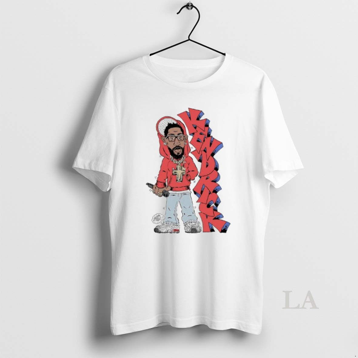 Original They Not Like Us Kendrick Lamar Caricature T-Shirts, Hoodie, Sweatshirt | InkNestWear.com