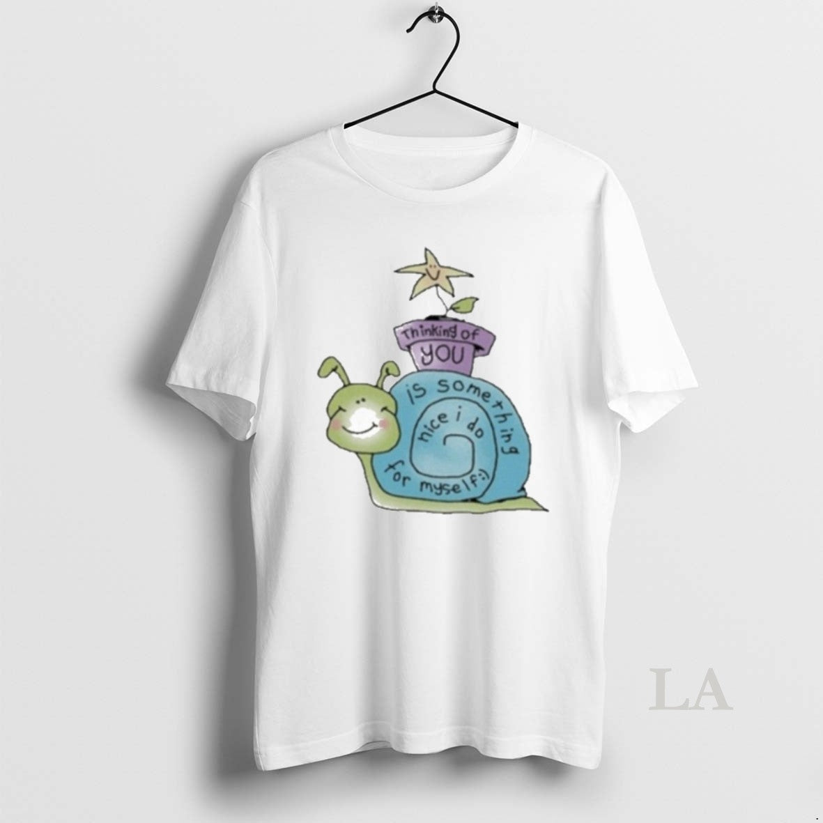 Original Thinking Of You Is Something Nice I Do For Myself T-Shirts, Hoodie, Sweatshirt | InkNestWear.com