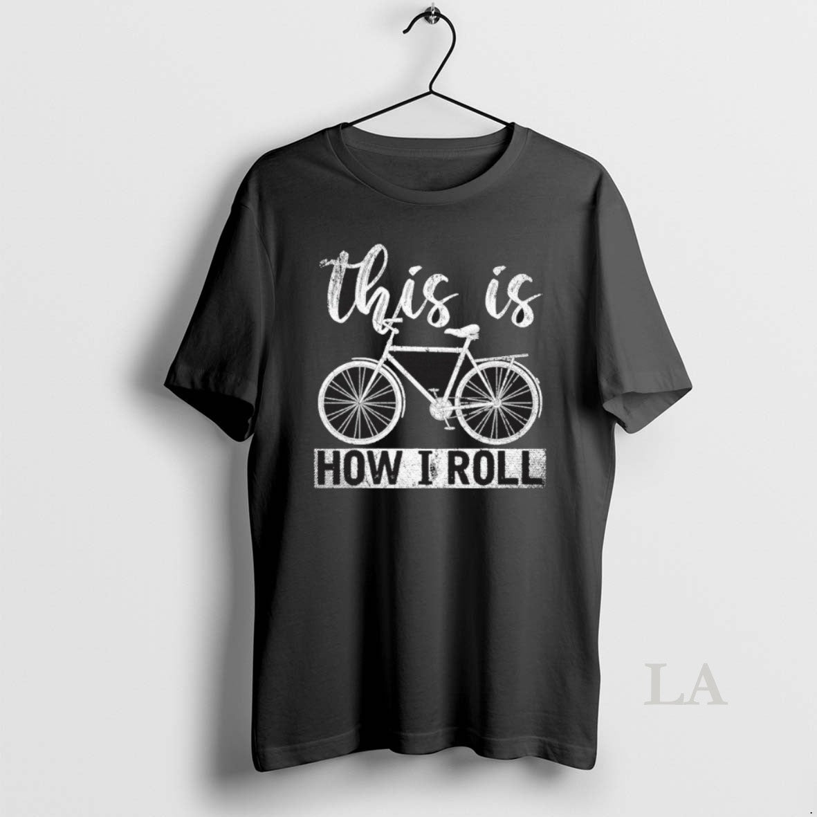 Original This Is How I Roll By By T-Shirts, Hoodie, Sweatshirt | InkNestWear.com