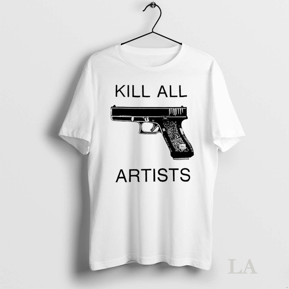 Original Thom Yorke Kill All Artists T-Shirts, Hoodie, Sweatshirt