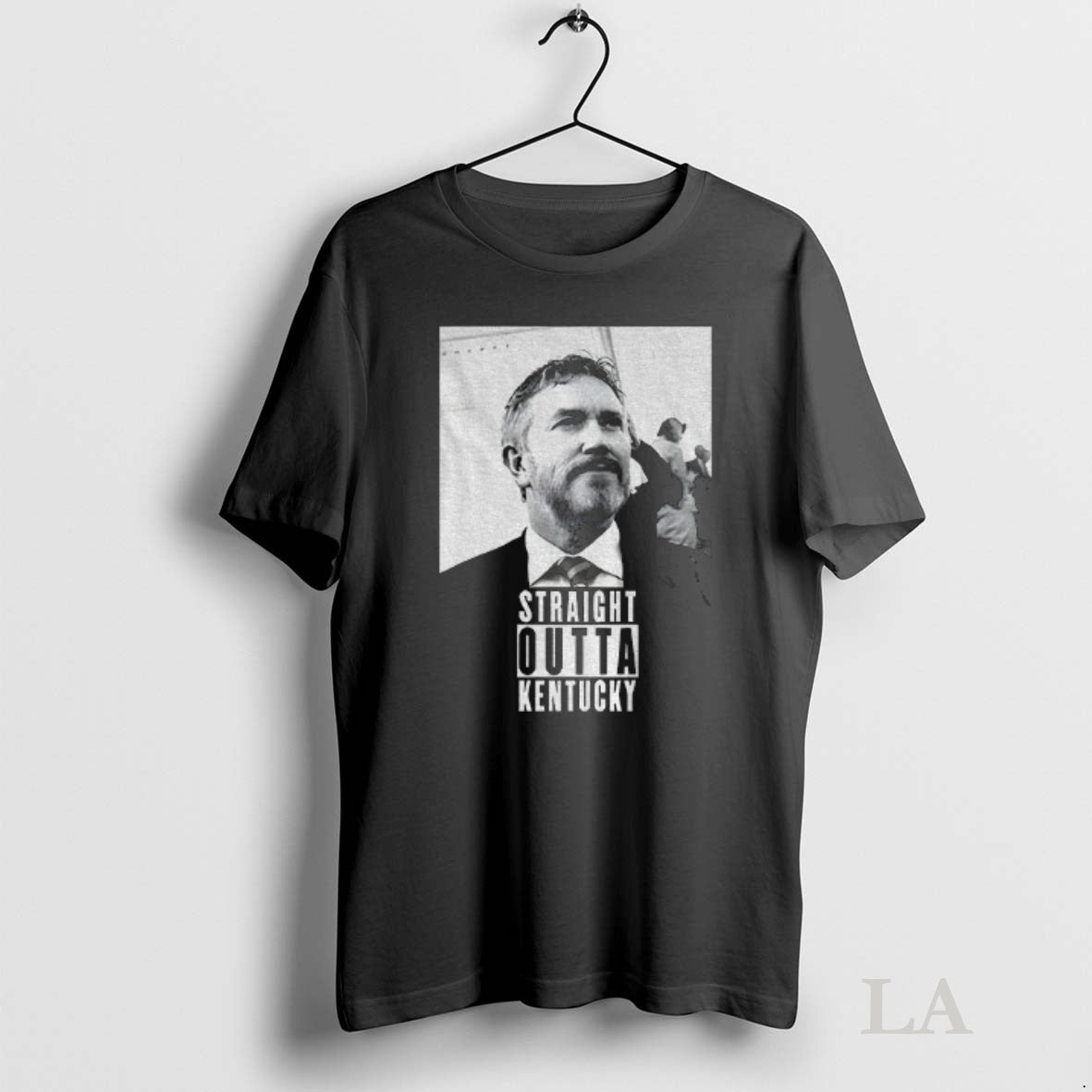 Original Thomas Massie Straight Outta Kentucky 2025 T-Shirts, Hoodie, Sweatshirt | InkNestWear.com