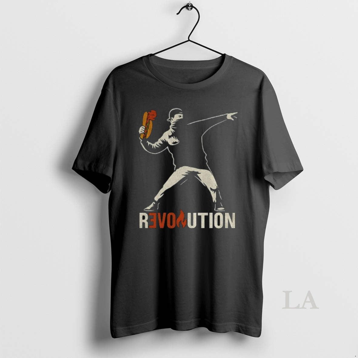 Original Throwing Sandwich Revolution Sandwich Guy T-Shirts, Hoodie, Sweatshirt | InkNestWear.com