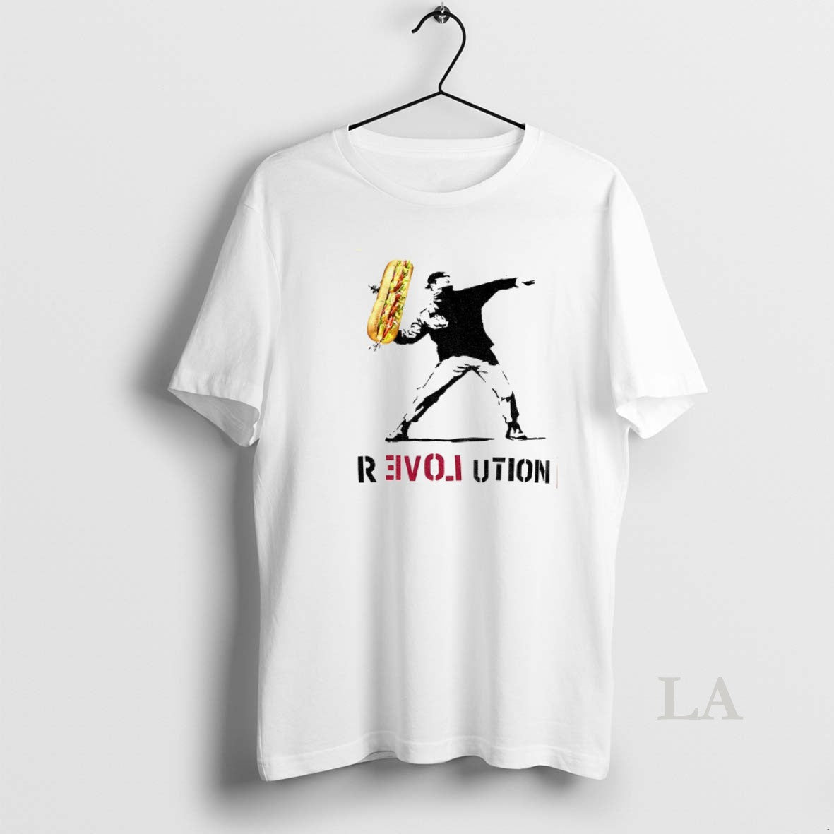 Original Throwing Sandwich Revolution T-Shirts, Hoodie, Sweatshirt | InkNestWear.com
