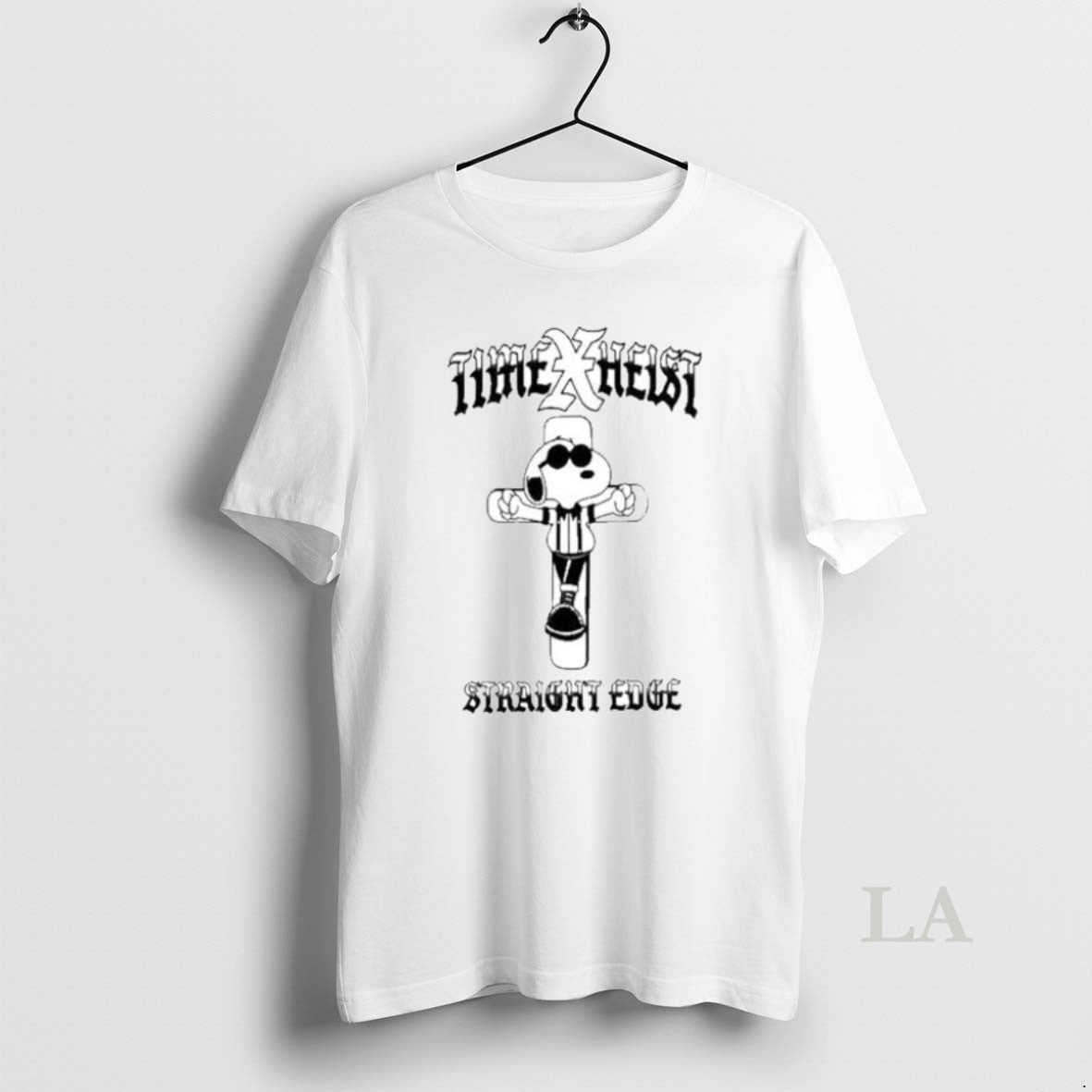 Original Time Heist Straight Edge Together As One We Refuse To Fall 2025 T-Shirts, Hoodie, Sweatshirt | InkNestWear.com