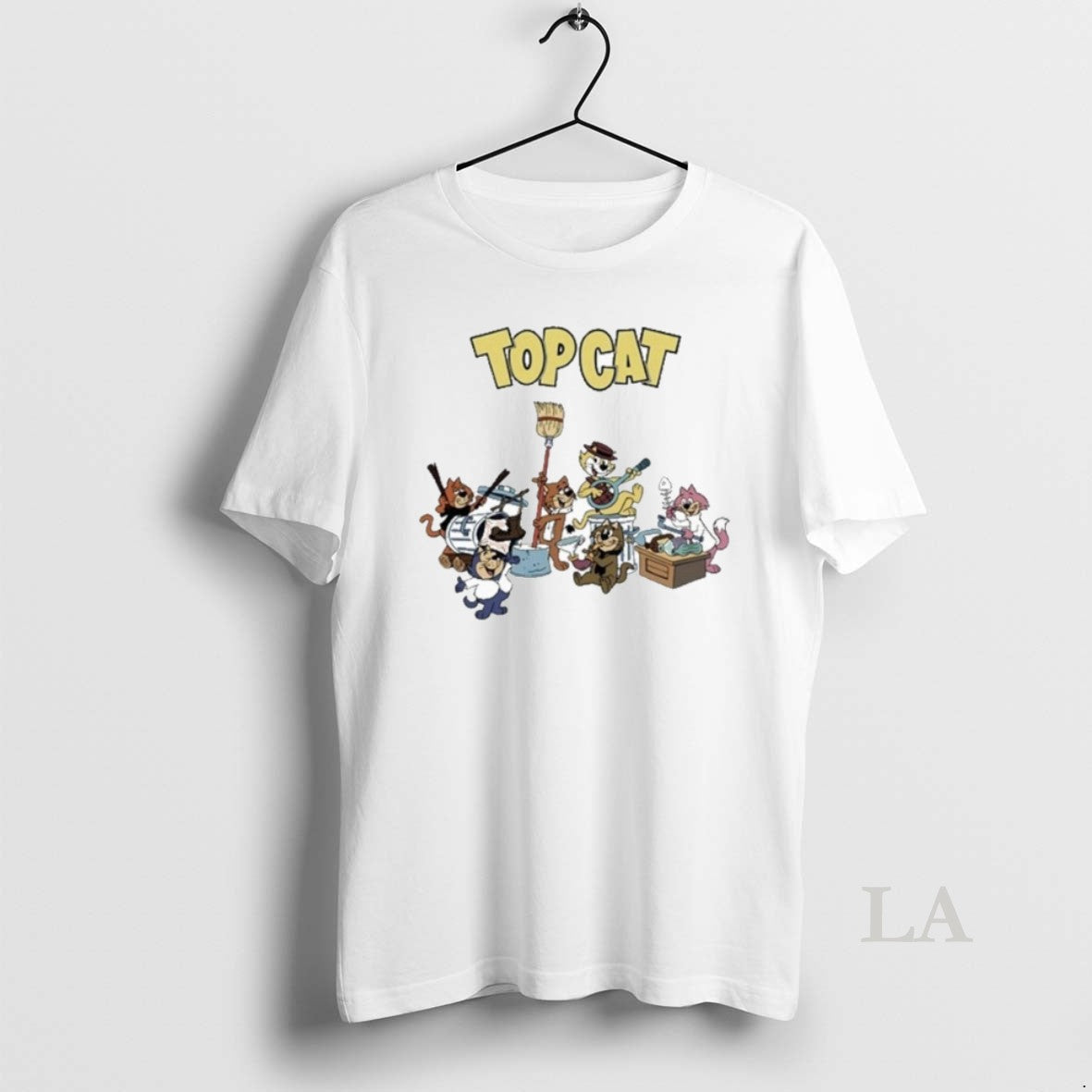 Original Top Cat 1965 Character T-Shirts, Hoodie, Sweatshirt | InkNestWear.com