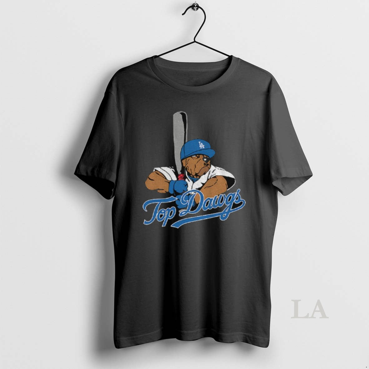 Original Top Dawgs Dog Los Angeles Dodgers Baseball Player Mlb World Series 2025 T-Shirts, Hoodie, Sweatshirt