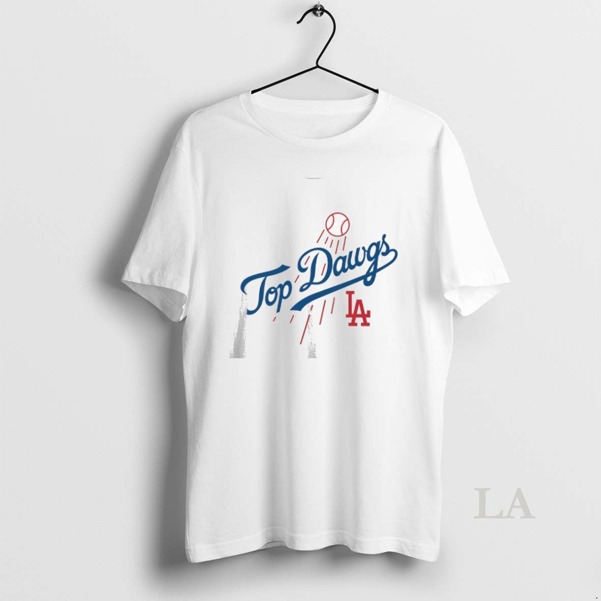 Original Top Dawgs Los Angeles Dodgers 2025 Mlb World Series Champions T-Shirts, Hoodie, Sweatshirt | InkNestWear.com
