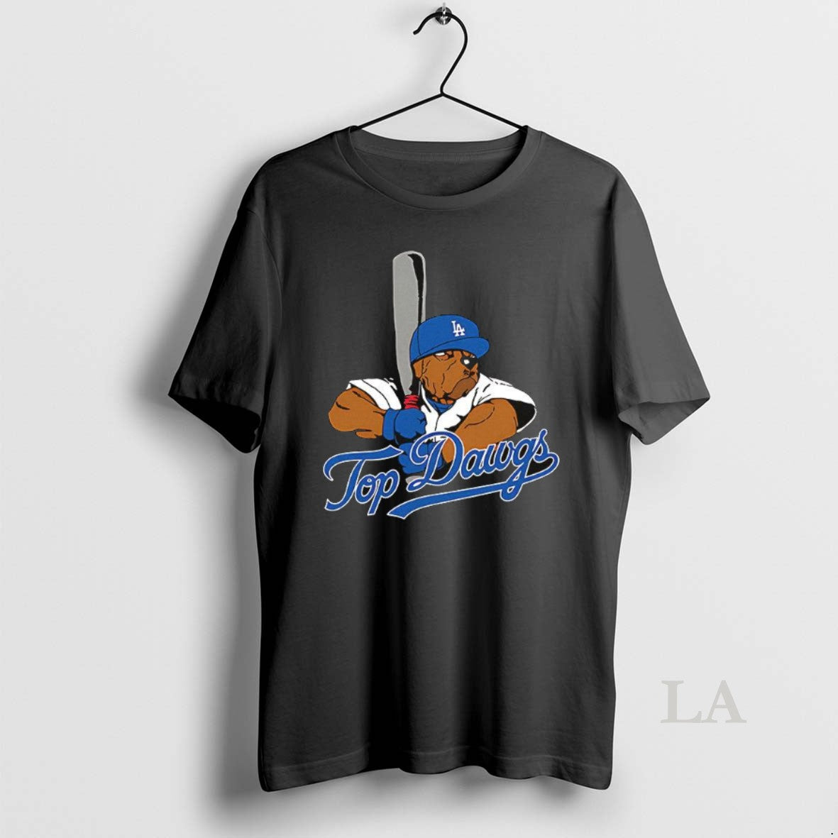 Original Top Dawgs Los Angeles Dodgers 2025 World Series Champion Two Sided Mugs And T-Shirts, Hoodie, Sweatshirt