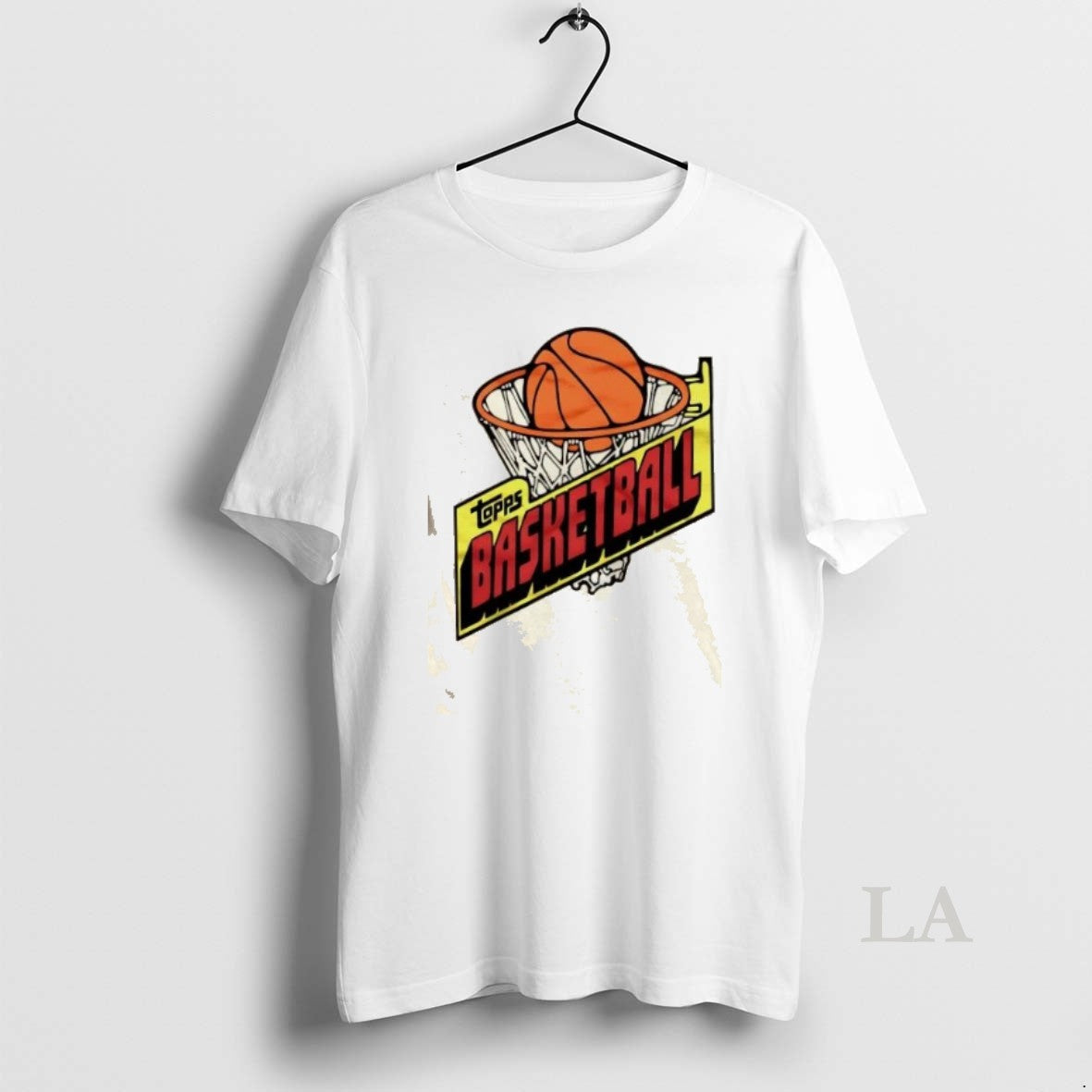 Original Topps Basketball 1981 Retro T-Shirts, Hoodie, Sweatshirt | InkNestWear.com