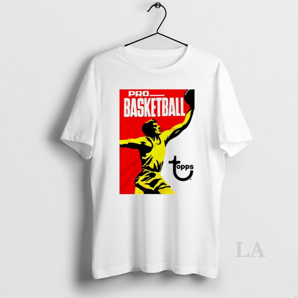 Original Topps Pro Basketball 1971 Card Vintage T-Shirts, Hoodie, Sweatshirt | InkNestWear.com